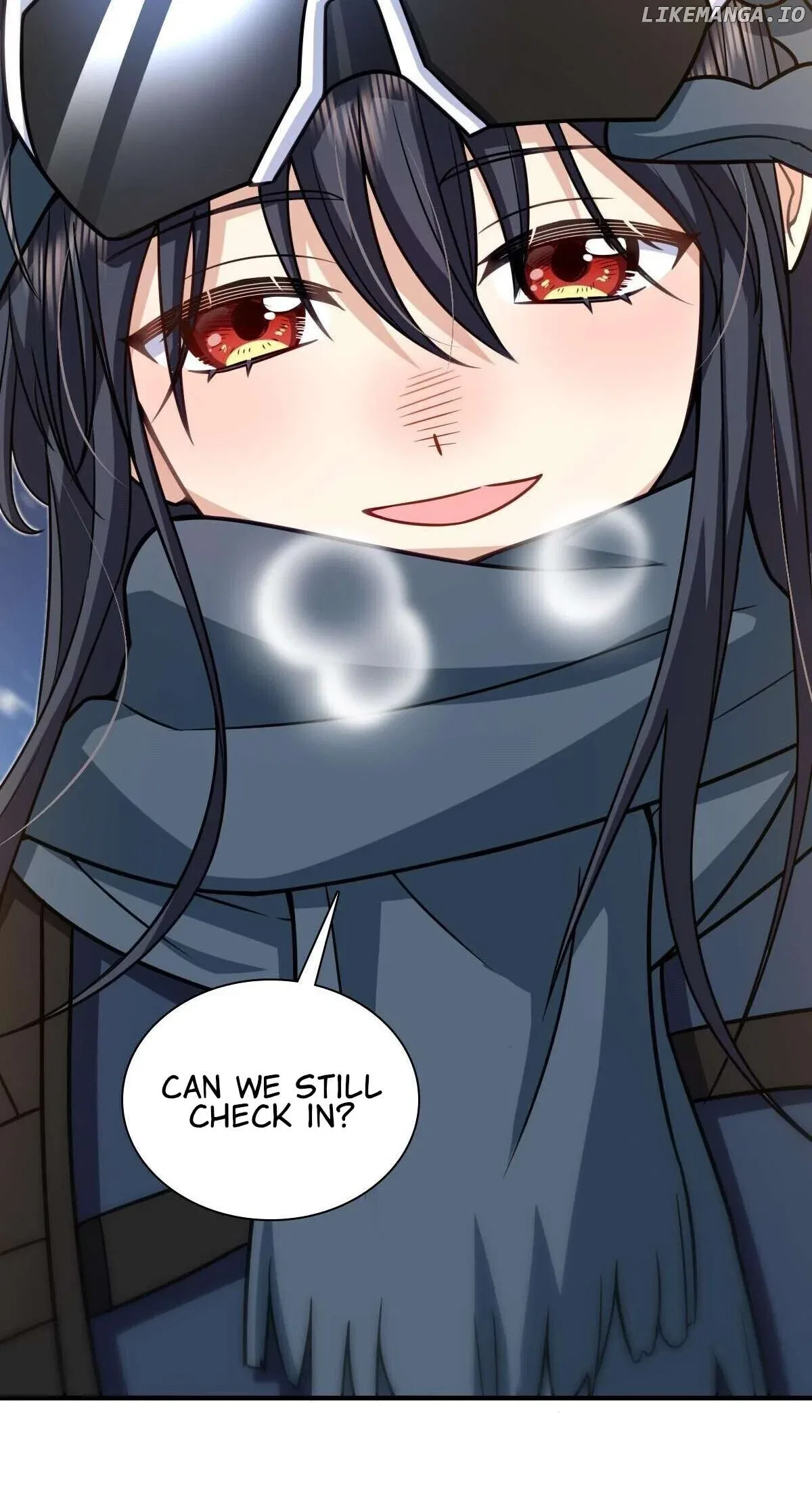My Wife Is From a Thousand Years Ago Chapter 301 – Page 39