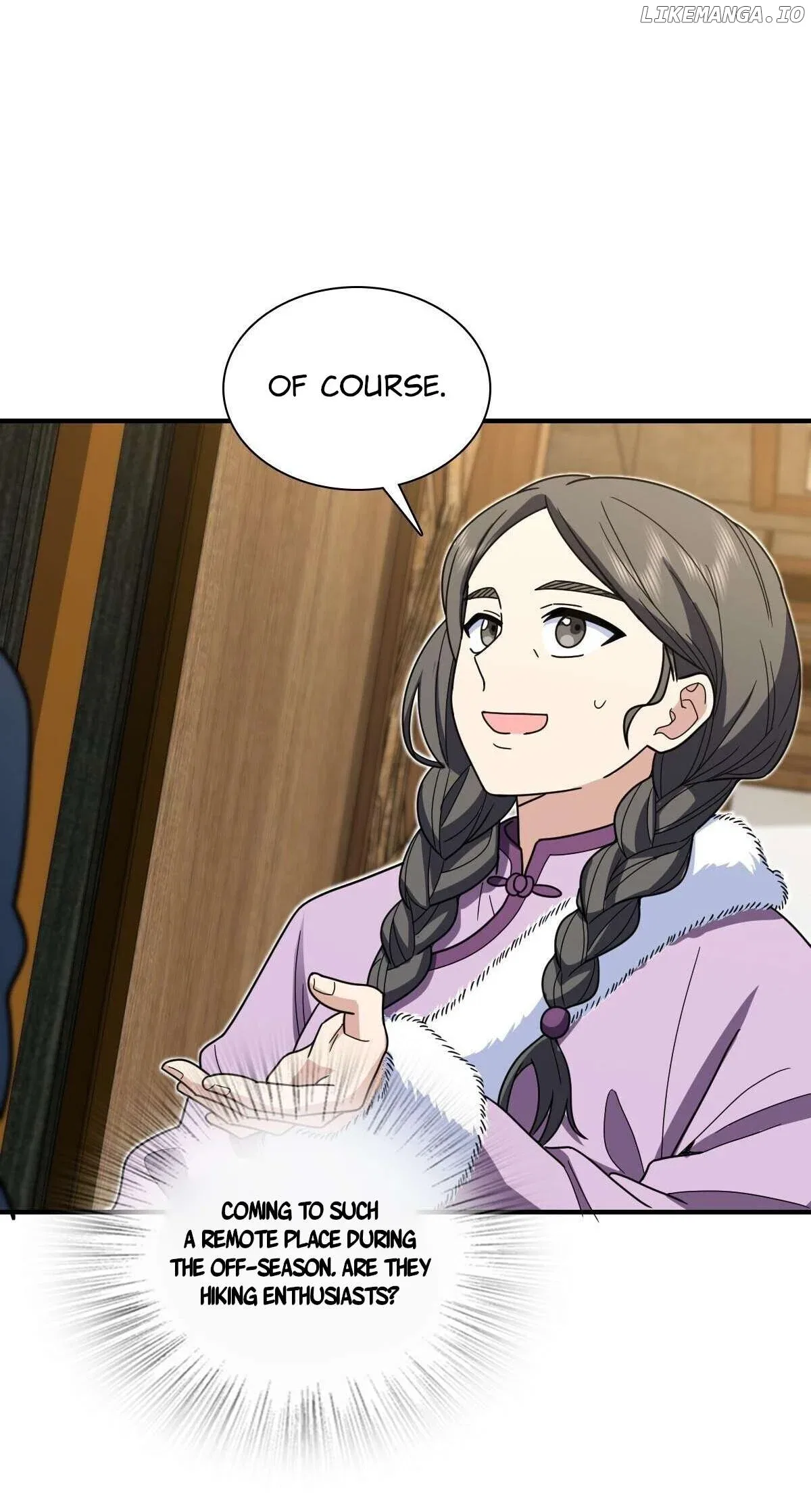 My Wife Is From a Thousand Years Ago Chapter 301 – Page 40