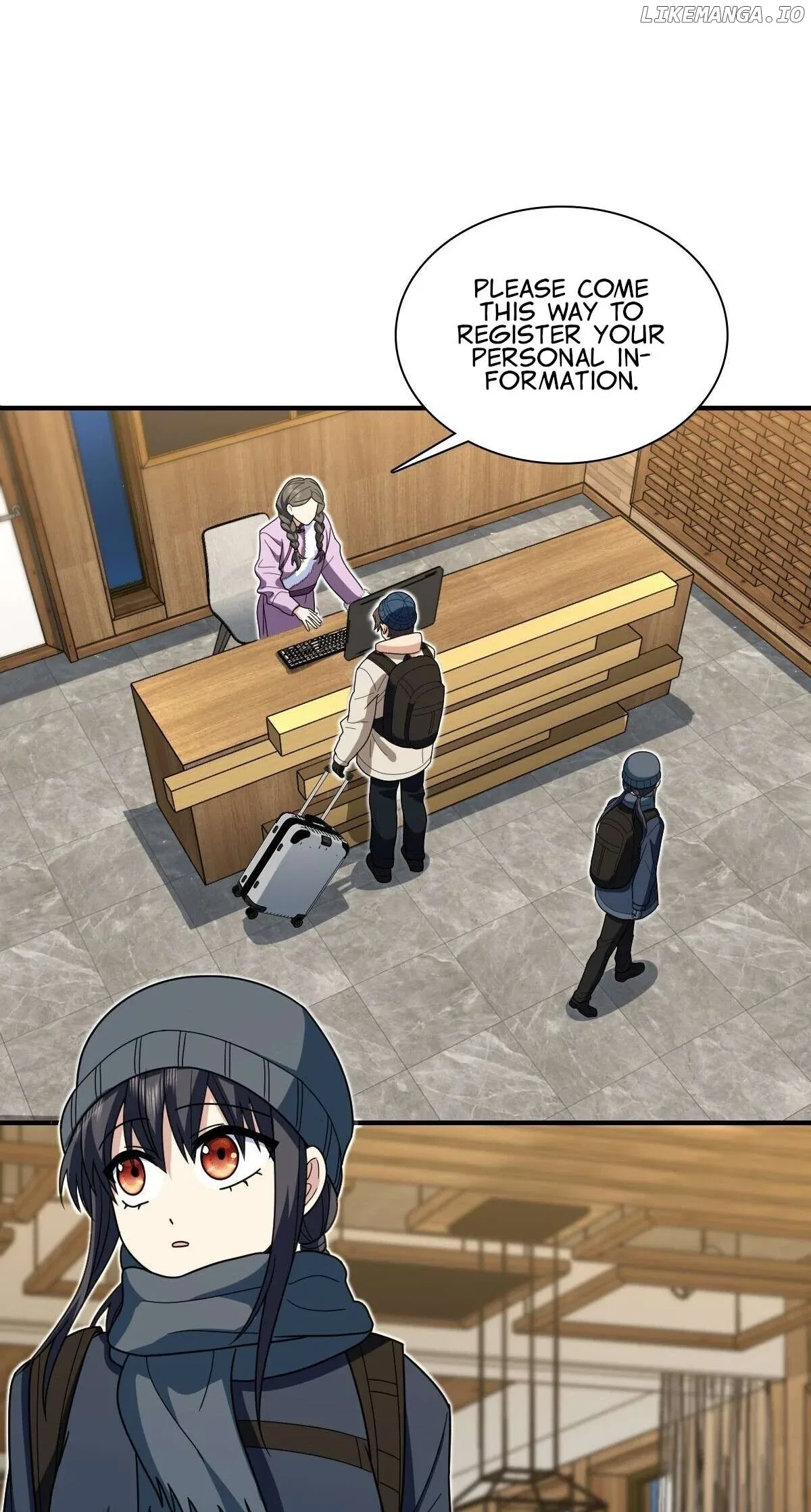 My Wife Is From a Thousand Years Ago Chapter 301 – Page 41