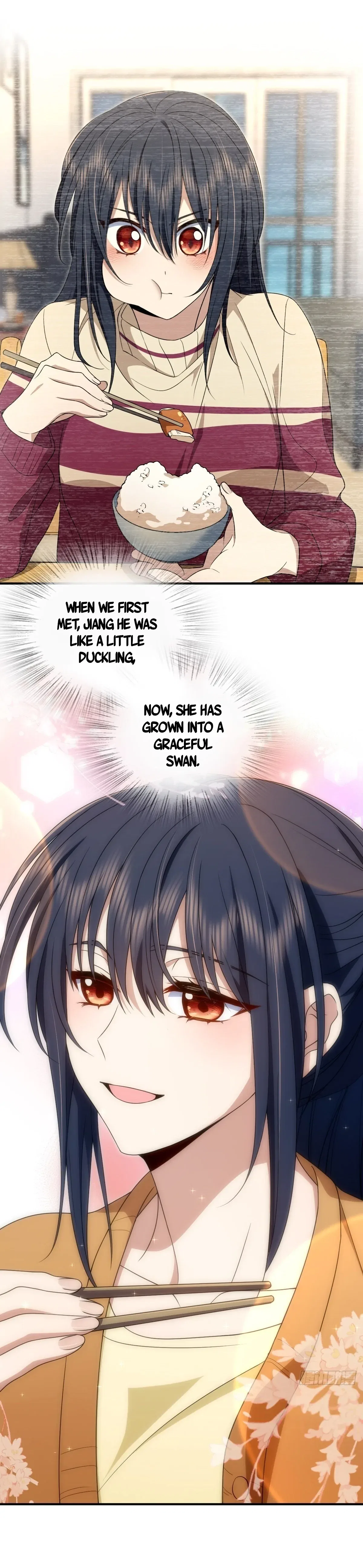 My Wife Is From a Thousand Years Ago Chapter 300 – Page 2