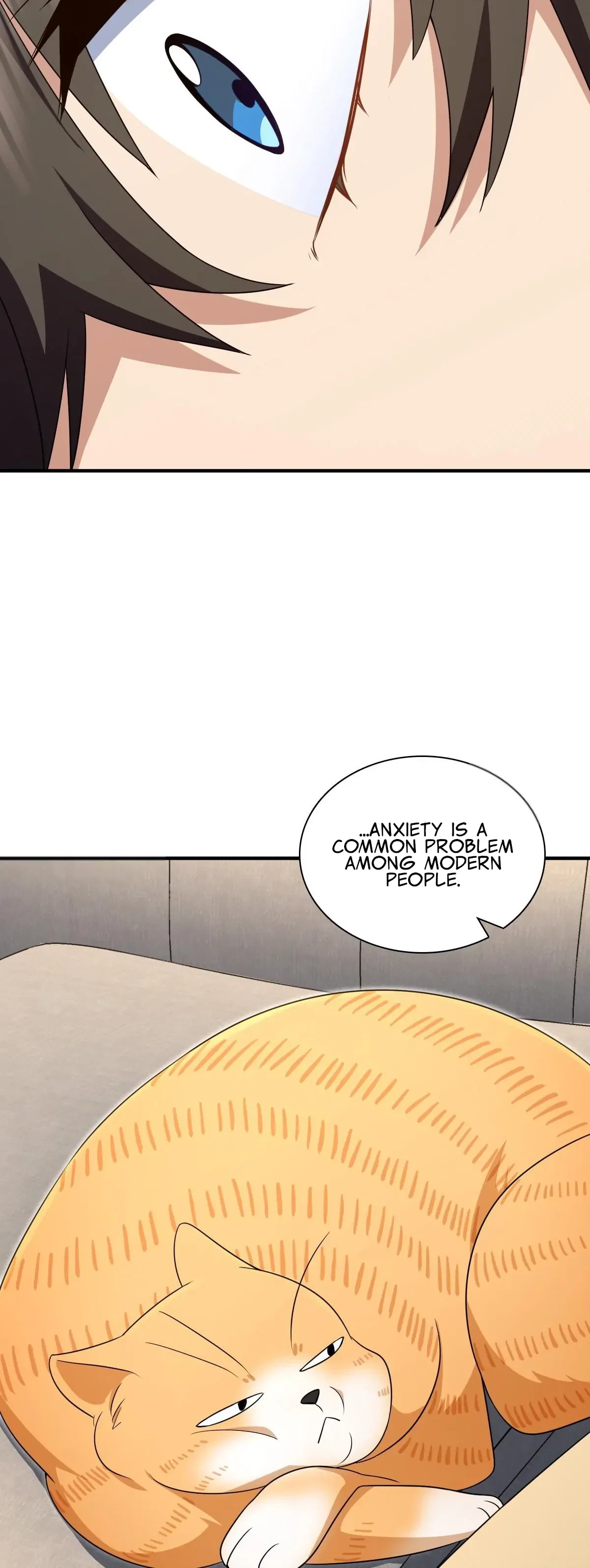 My Wife Is From a Thousand Years Ago Chapter 300 – Page 13