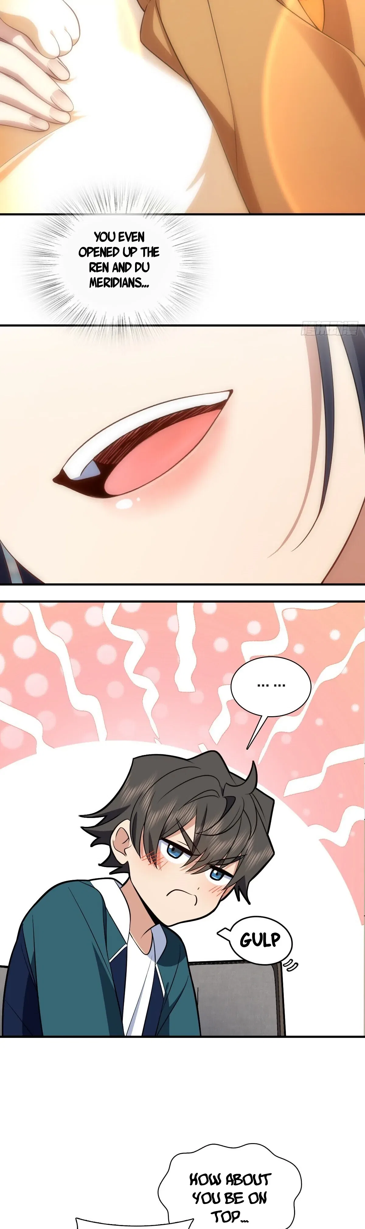 My Wife Is From a Thousand Years Ago Chapter 300 – Page 16