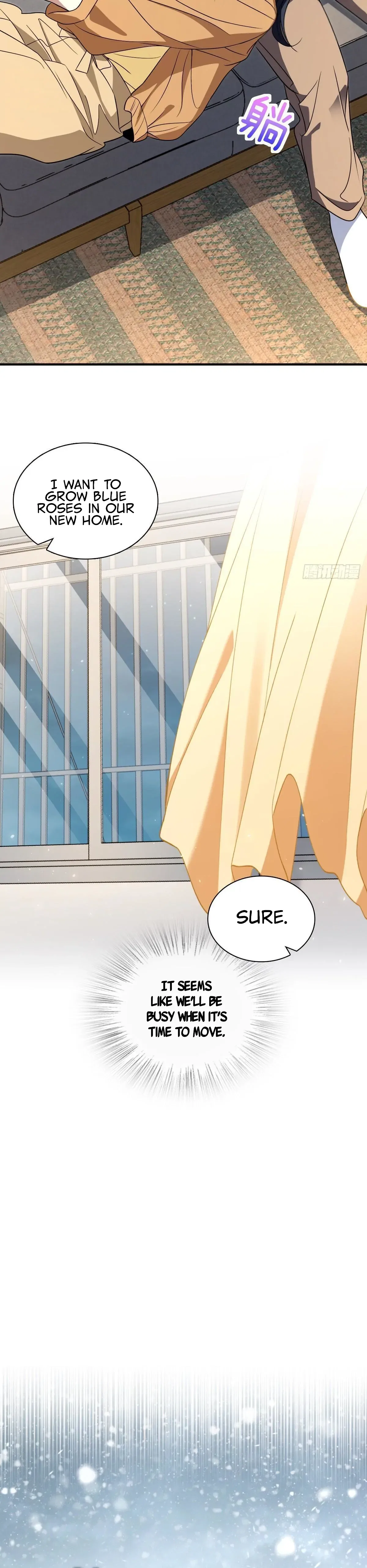 My Wife Is From a Thousand Years Ago Chapter 300 – Page 21