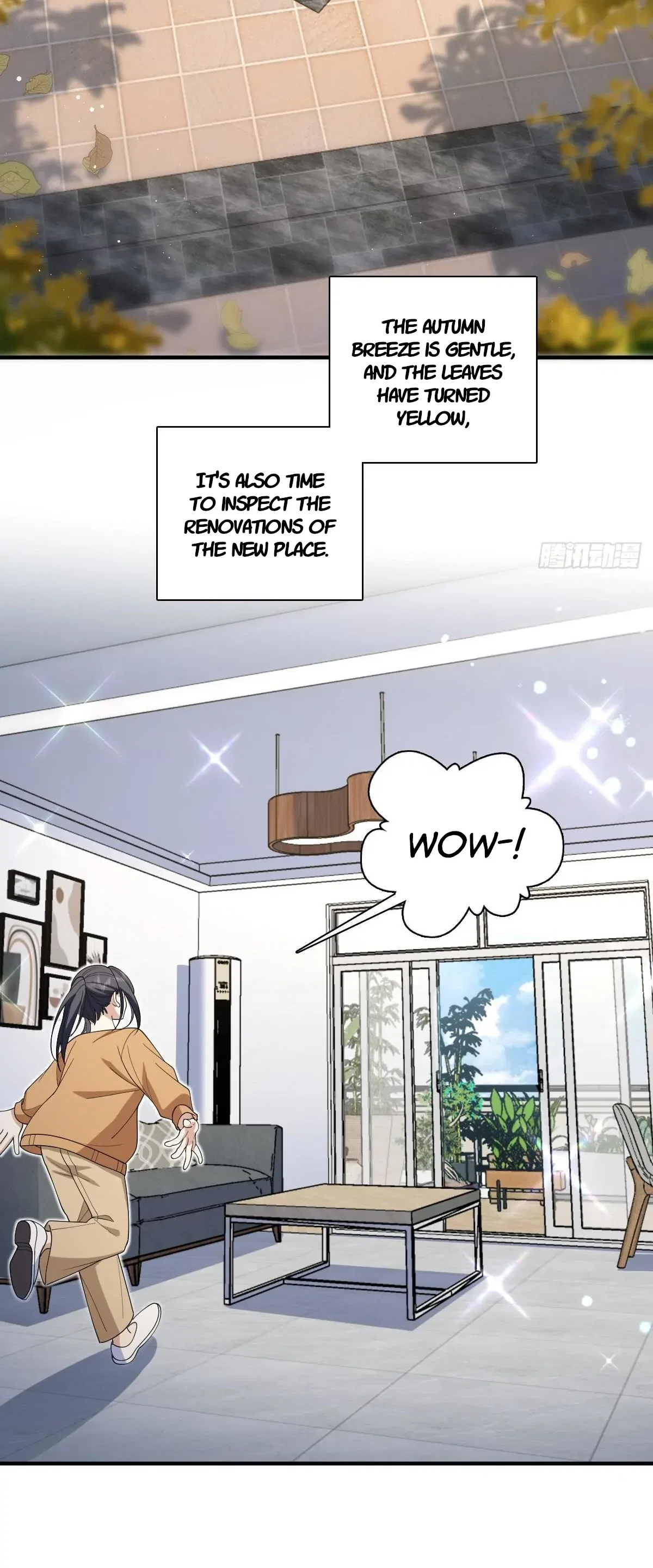 My Wife Is From a Thousand Years Ago Chapter 299 – Page 10