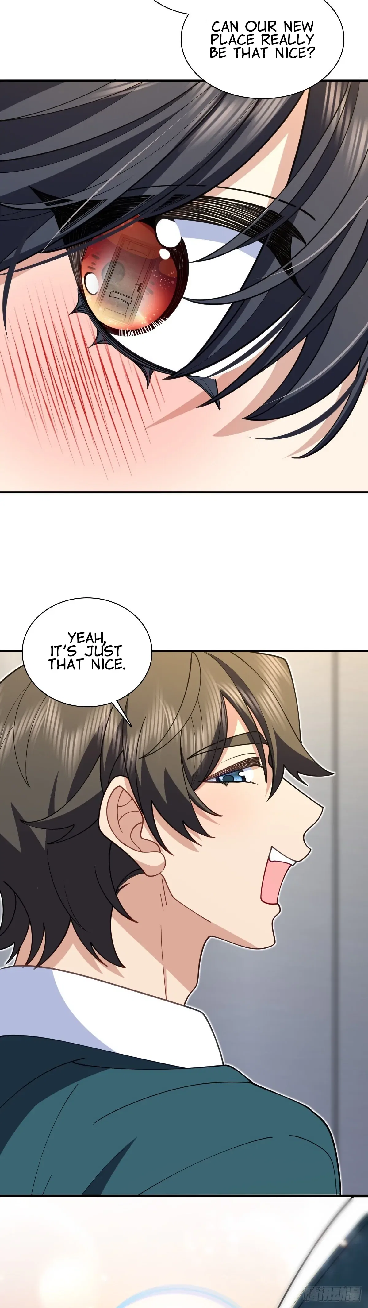 My Wife Is From a Thousand Years Ago Chapter 299 – Page 13