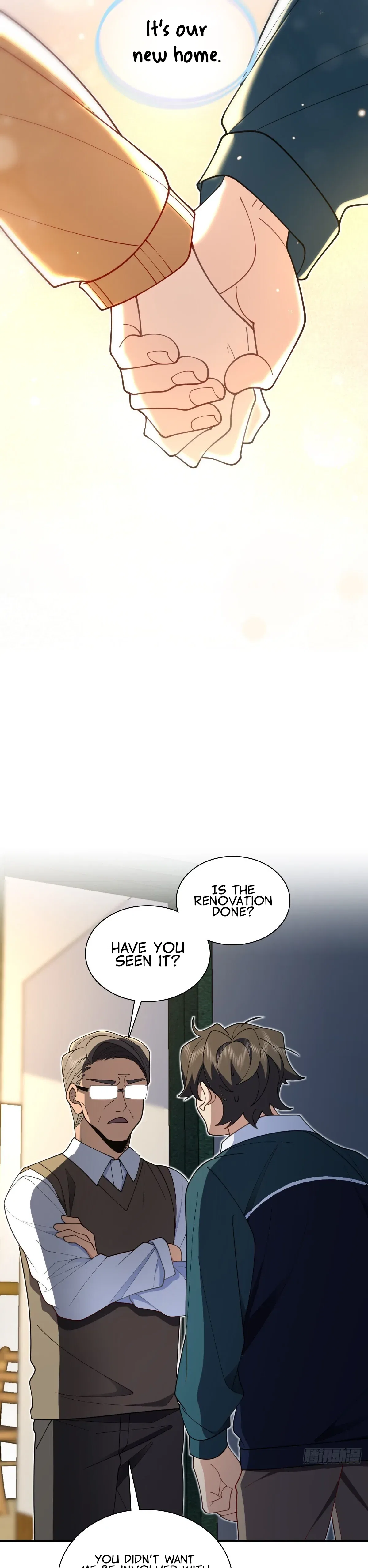 My Wife Is From a Thousand Years Ago Chapter 299 – Page 14