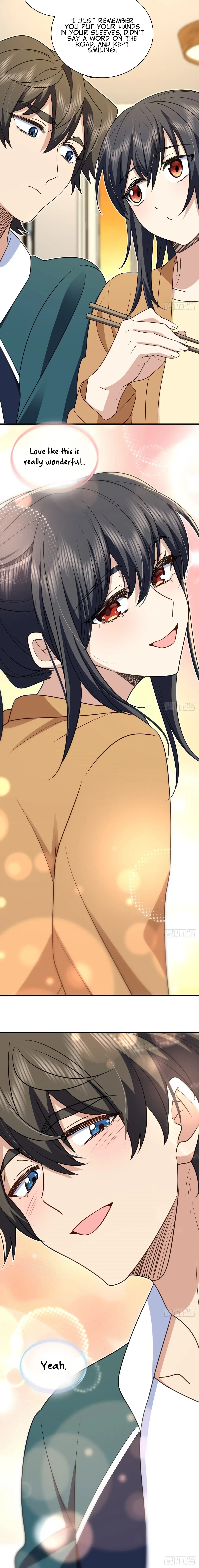 My Wife Is From a Thousand Years Ago Chapter 299 – Page 26