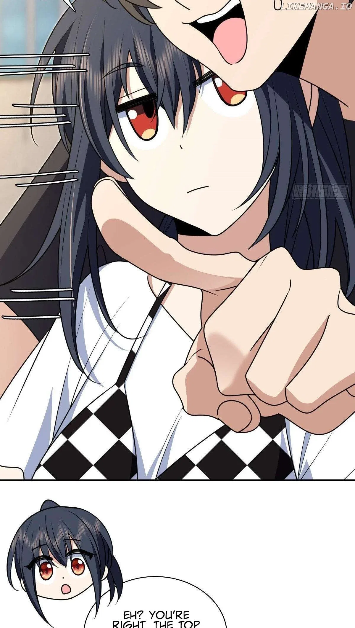 My Wife Is From a Thousand Years Ago Chapter 298 – Page 5