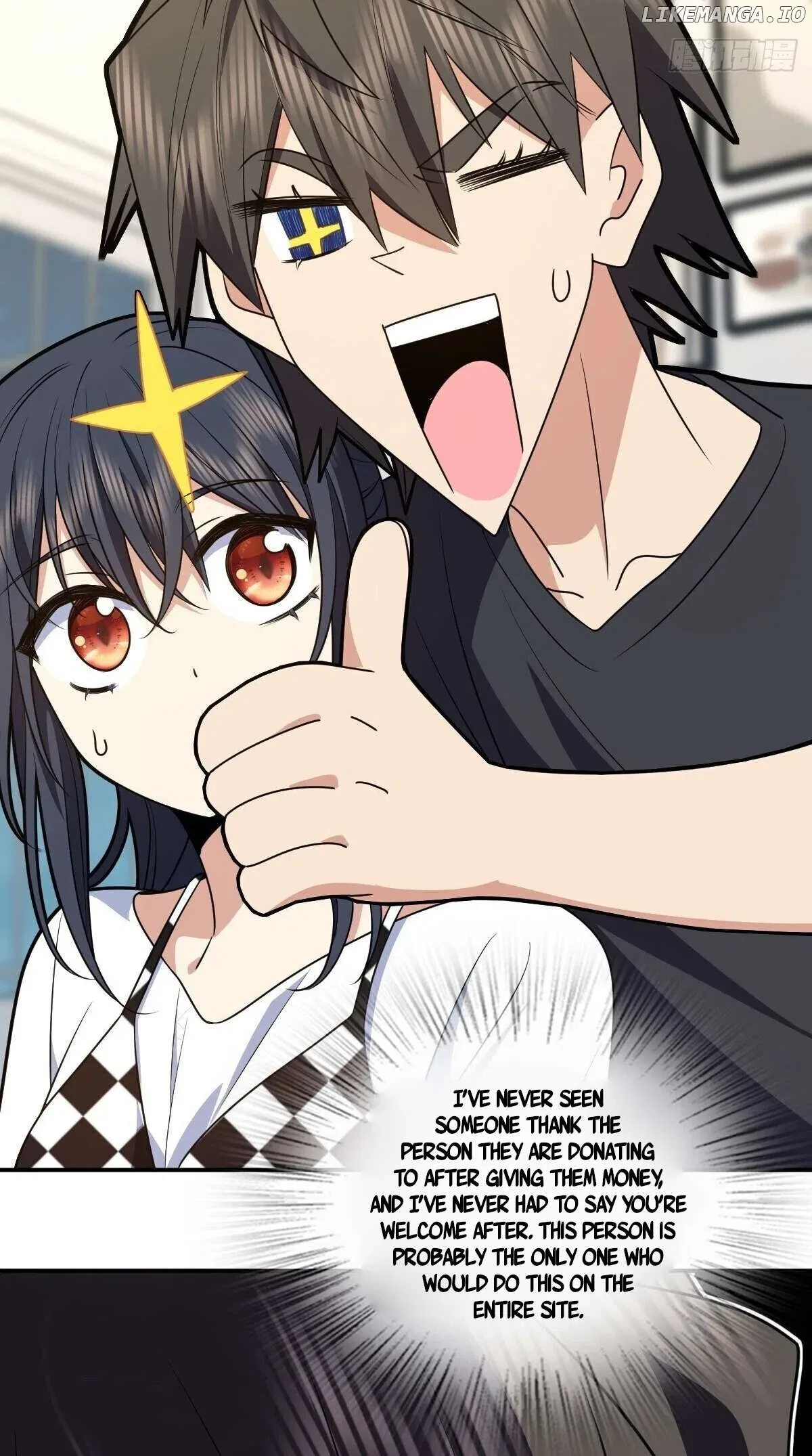 My Wife Is From a Thousand Years Ago Chapter 298 – Page 9