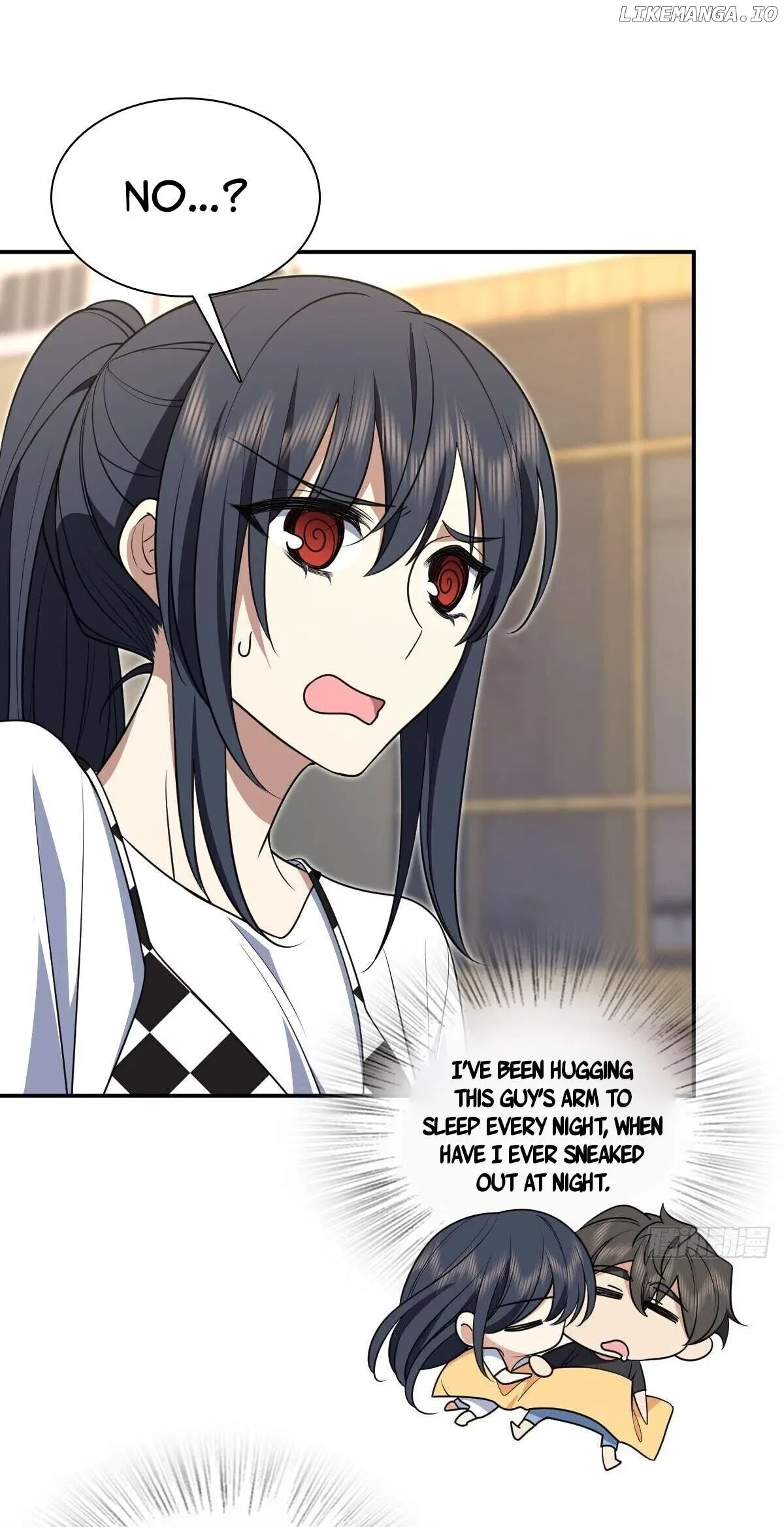 My Wife Is From a Thousand Years Ago Chapter 298 – Page 14