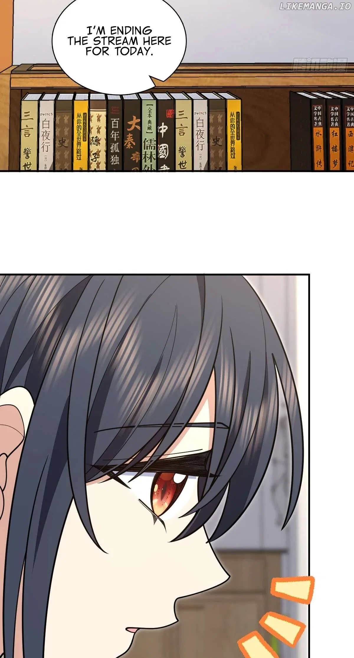 My Wife Is From a Thousand Years Ago Chapter 298 – Page 23