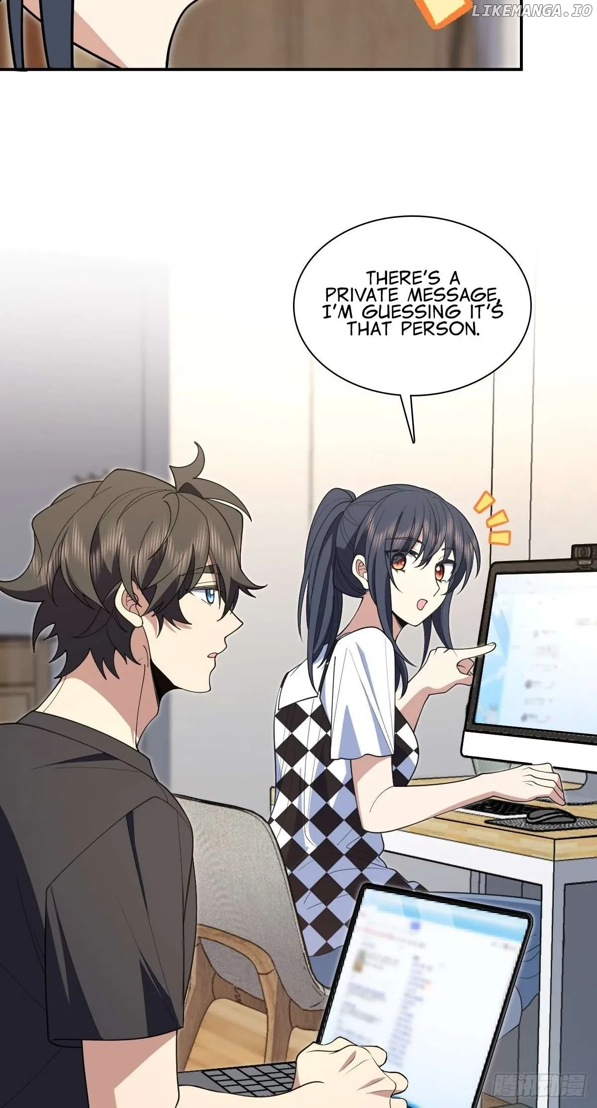 My Wife Is From a Thousand Years Ago Chapter 298 – Page 24