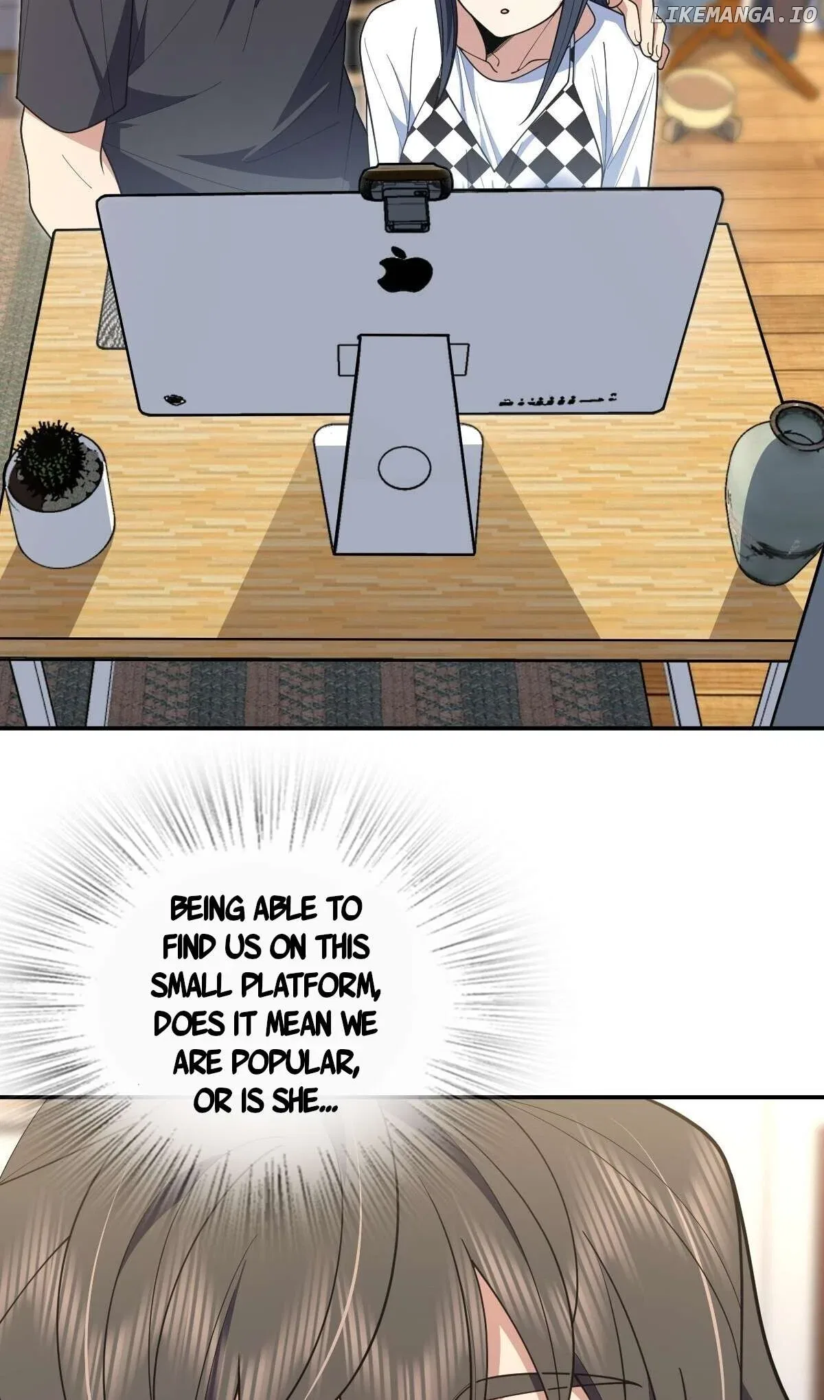 My Wife Is From a Thousand Years Ago Chapter 298 – Page 28