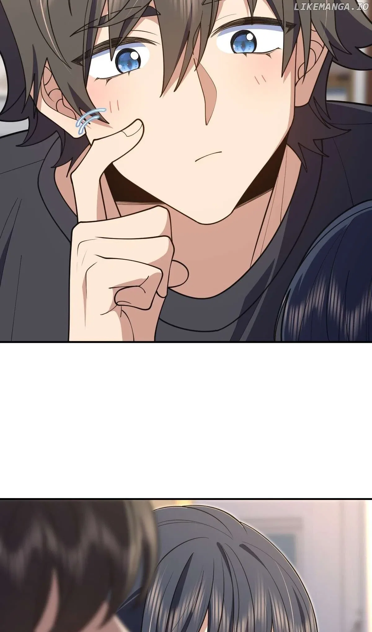My Wife Is From a Thousand Years Ago Chapter 298 – Page 29