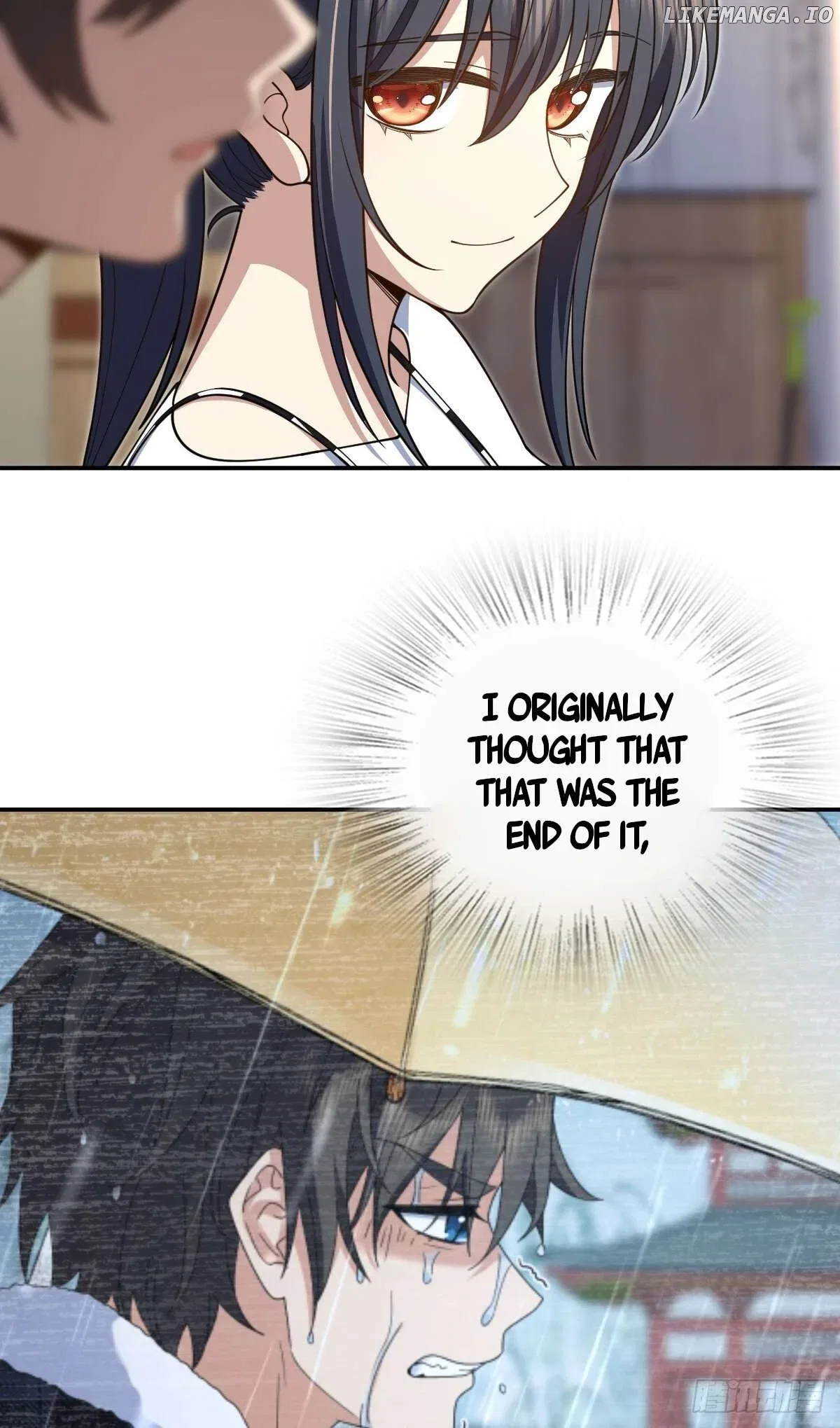 My Wife Is From a Thousand Years Ago Chapter 298 – Page 30