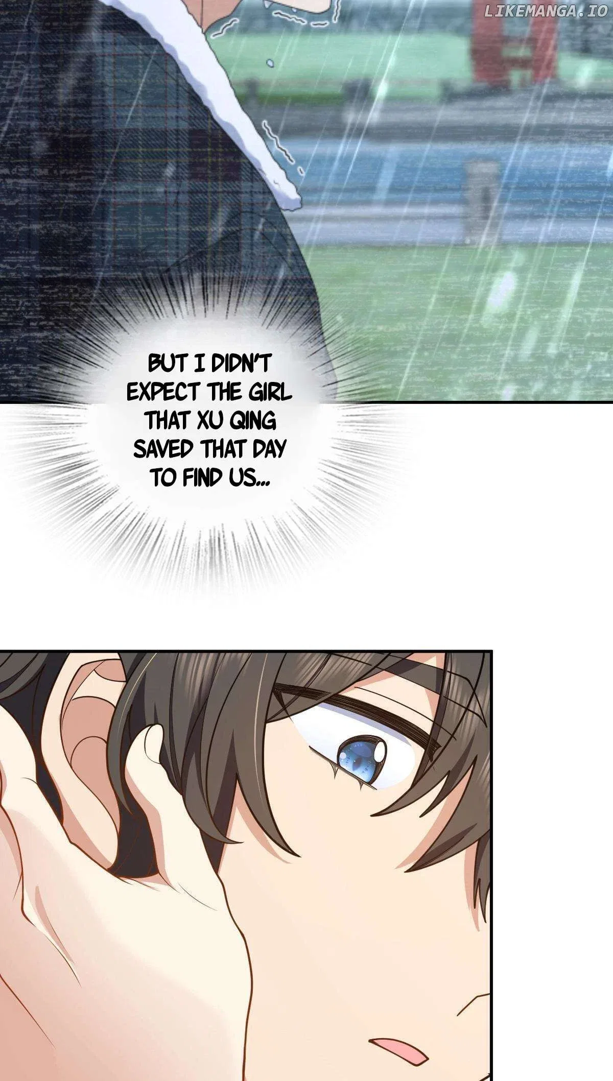 My Wife Is From a Thousand Years Ago Chapter 298 – Page 31