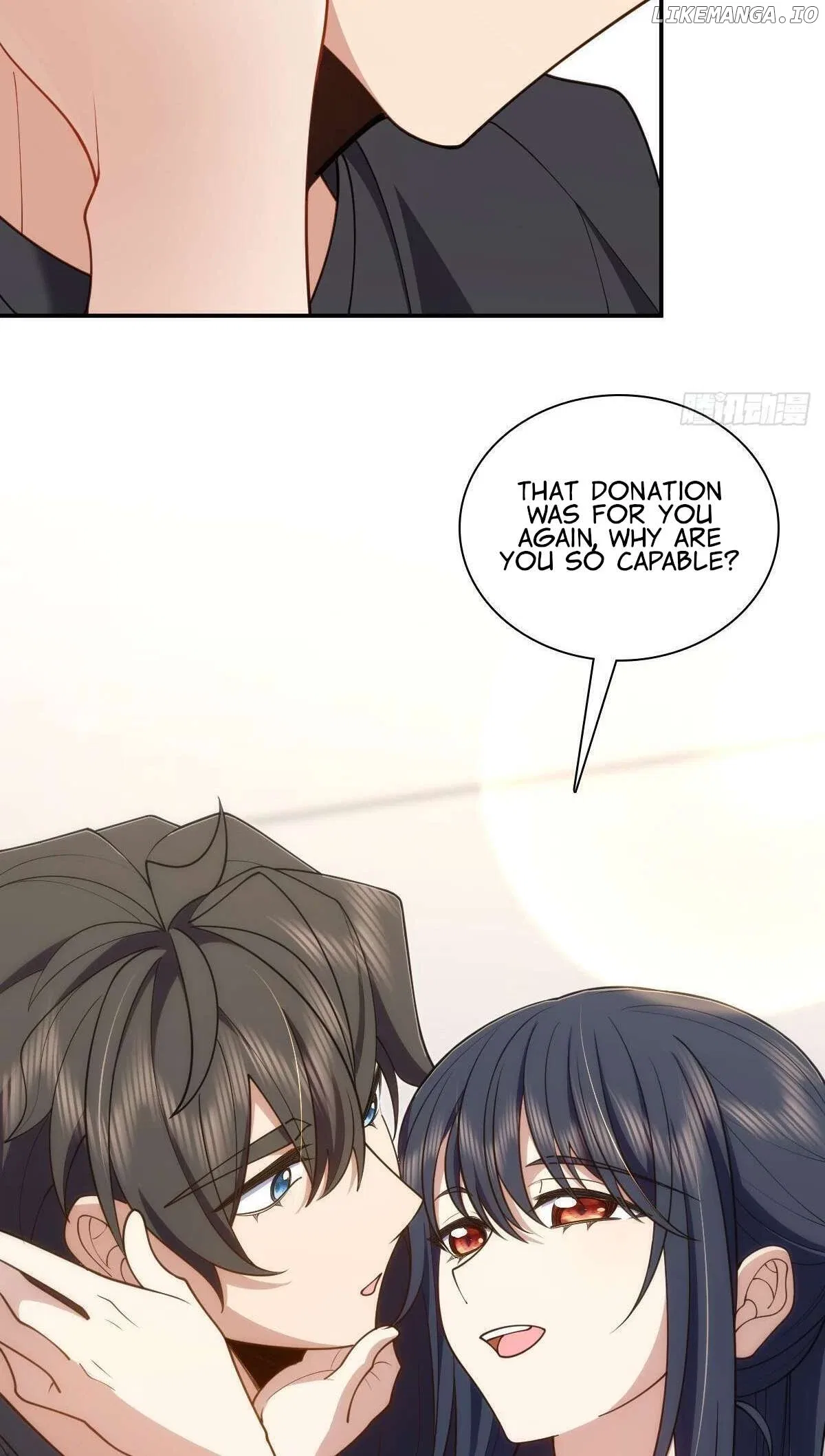 My Wife Is From a Thousand Years Ago Chapter 298 – Page 32
