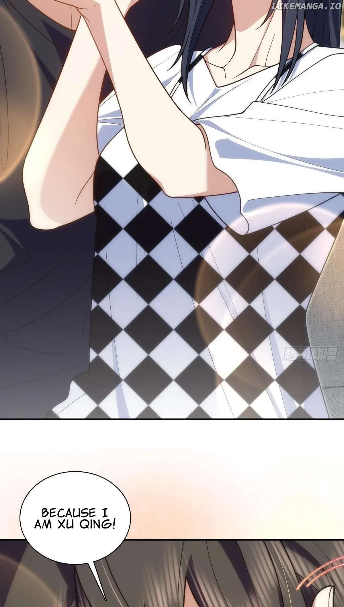 My Wife Is From a Thousand Years Ago Chapter 298 – Page 33