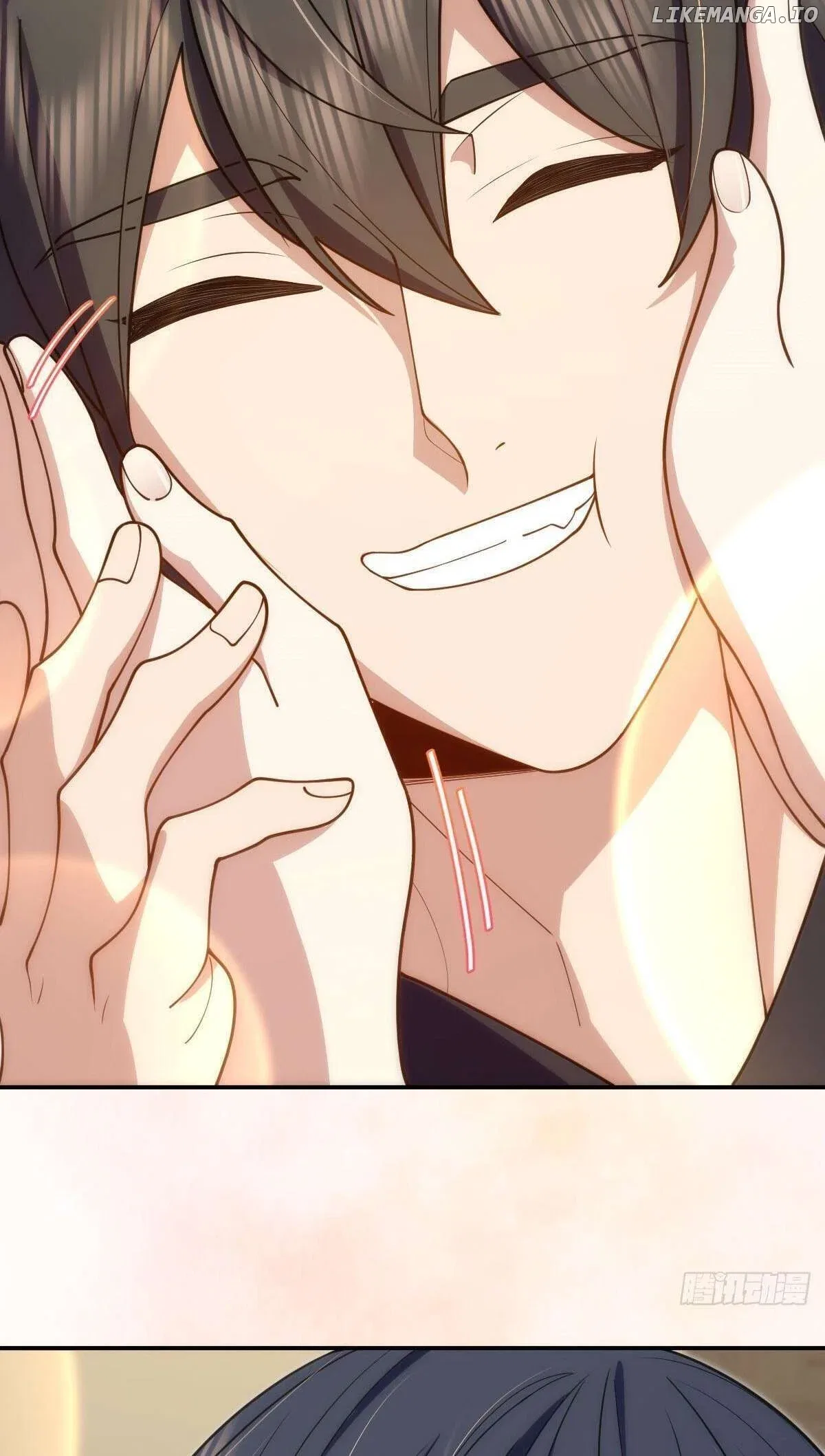 My Wife Is From a Thousand Years Ago Chapter 298 – Page 34