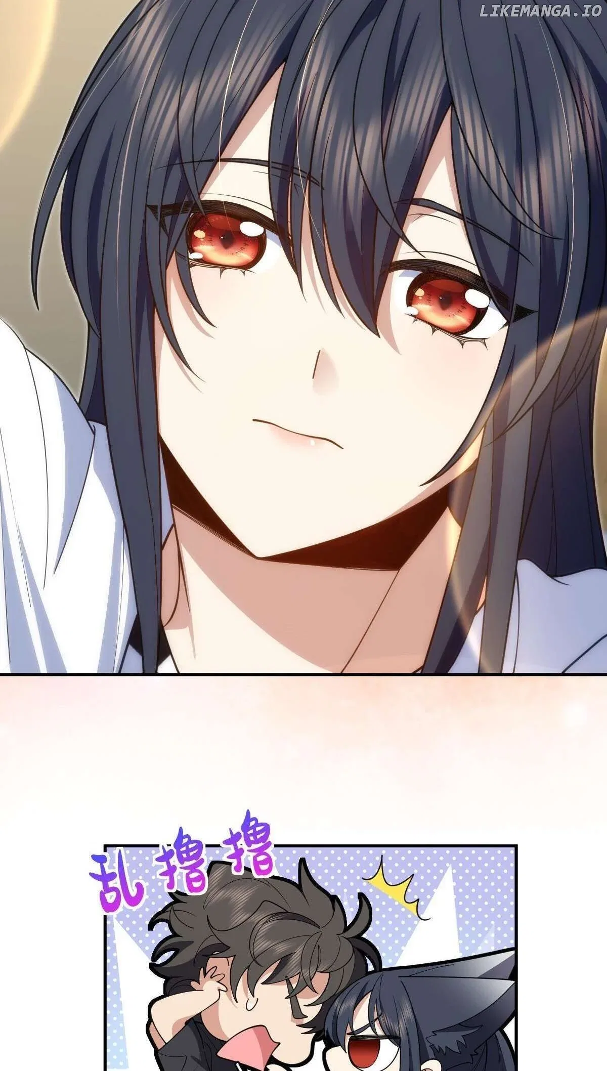 My Wife Is From a Thousand Years Ago Chapter 298 – Page 35