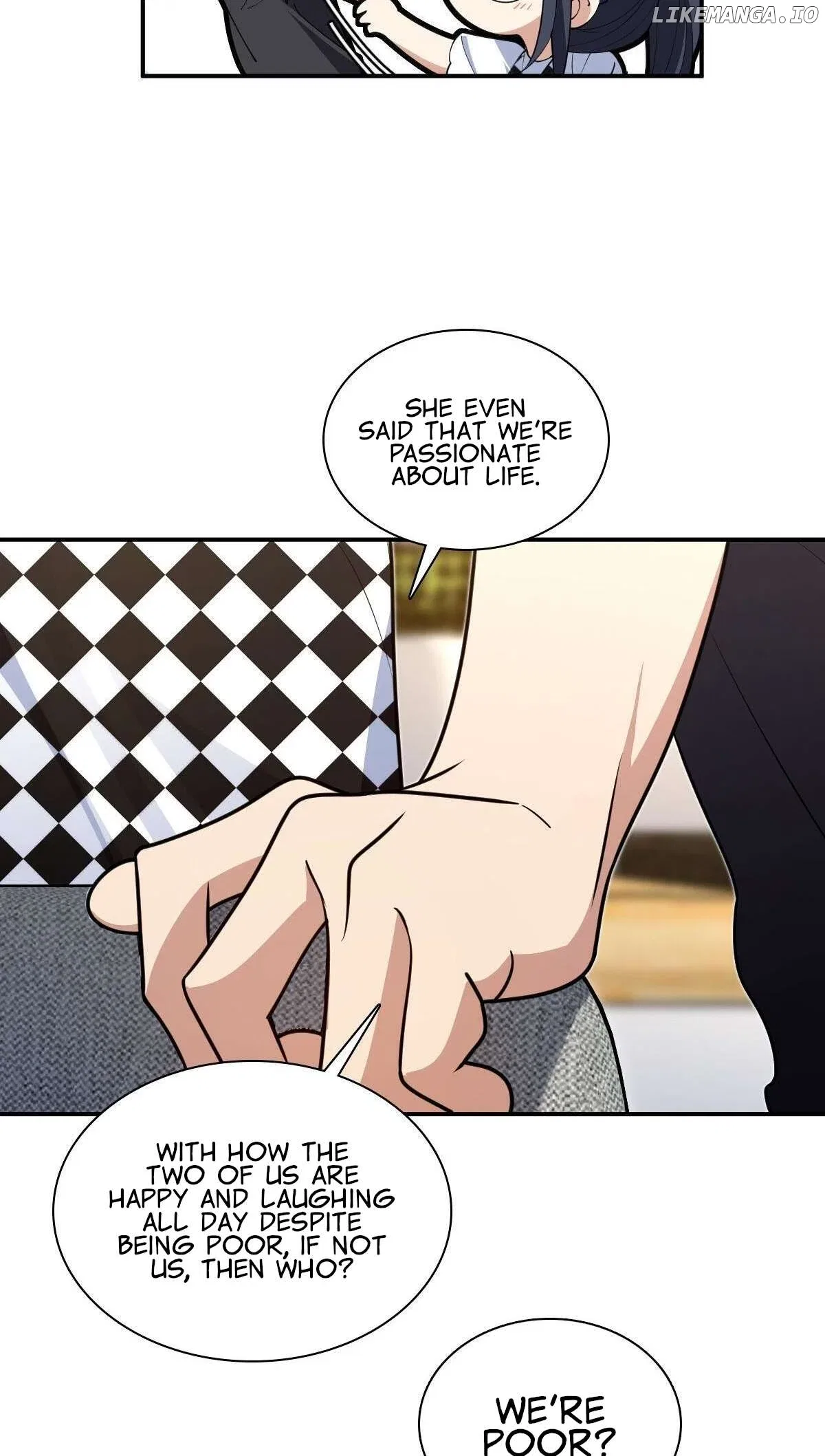 My Wife Is From a Thousand Years Ago Chapter 298 – Page 36