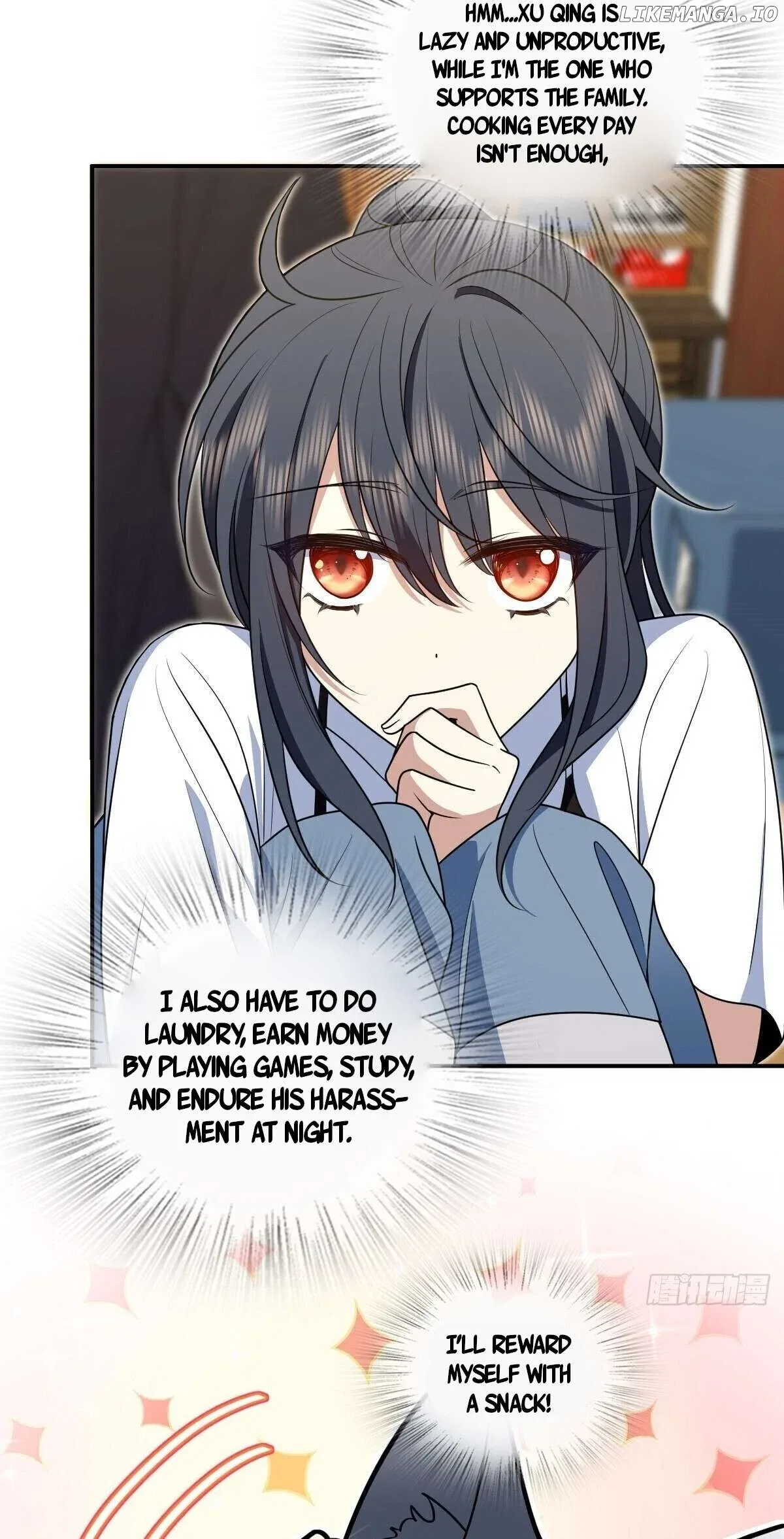My Wife Is From a Thousand Years Ago Chapter 298 – Page 38