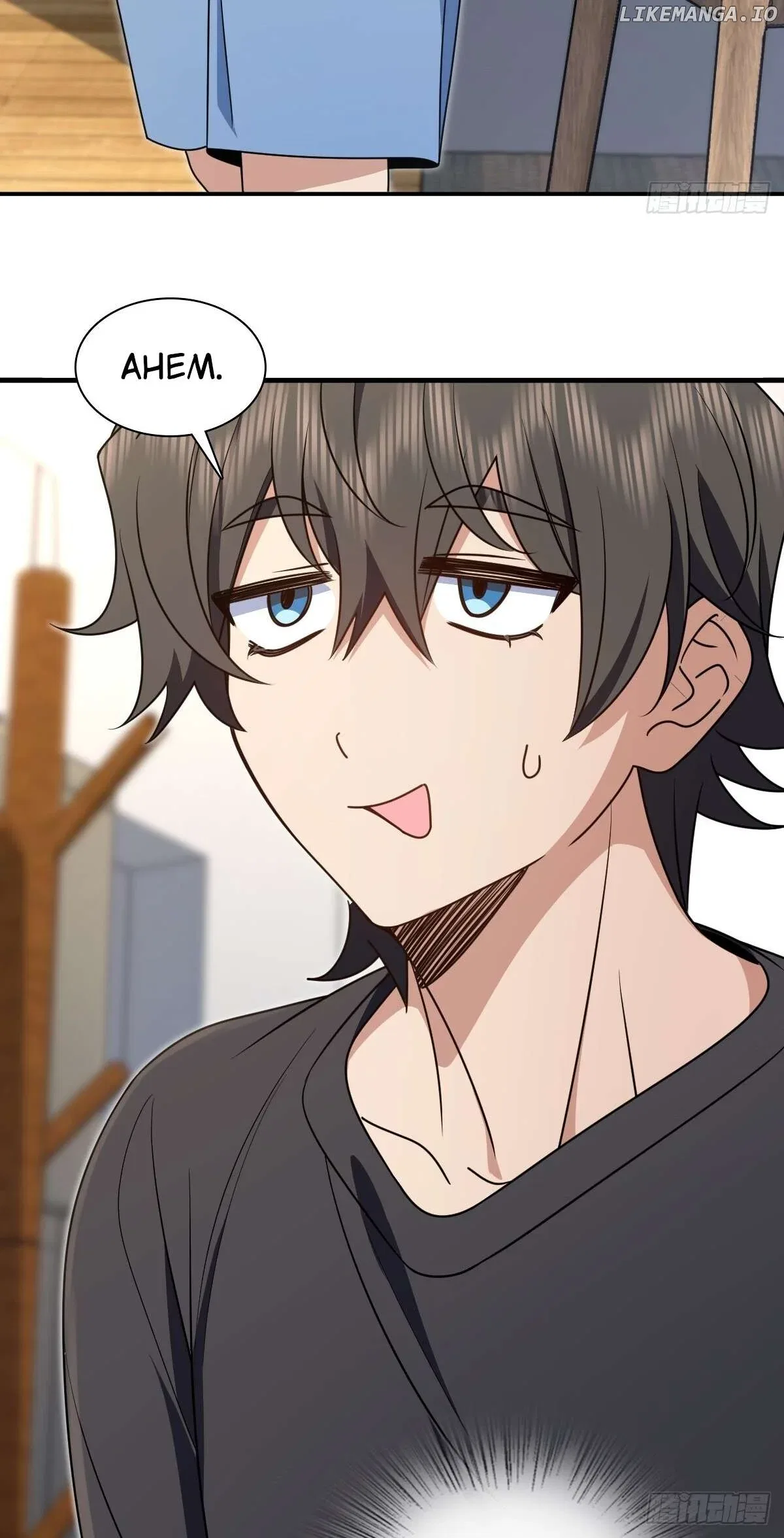 My Wife Is From a Thousand Years Ago Chapter 298 – Page 42