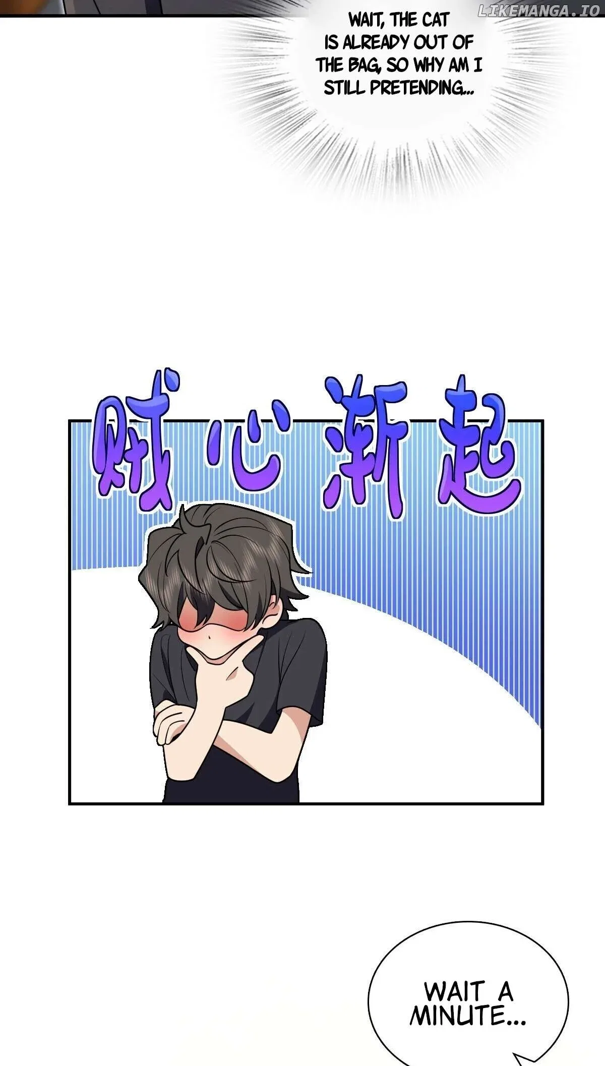 My Wife Is From a Thousand Years Ago Chapter 298 – Page 43
