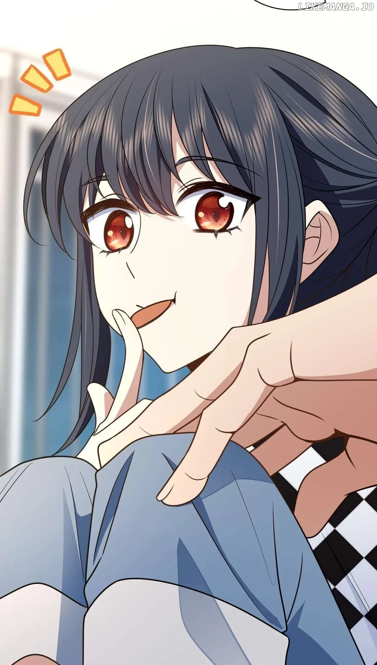 My Wife Is From a Thousand Years Ago Chapter 298 – Page 44