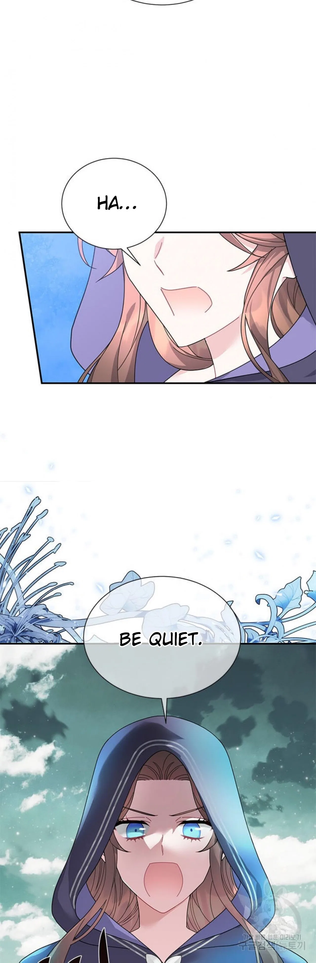 The Falcon Princess Chapter 67 – Page 4