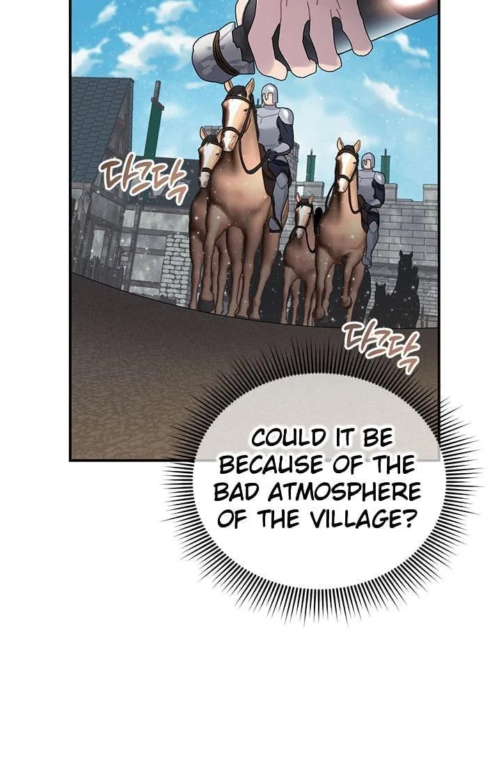 The Falcon Princess Chapter 66 – Page 5