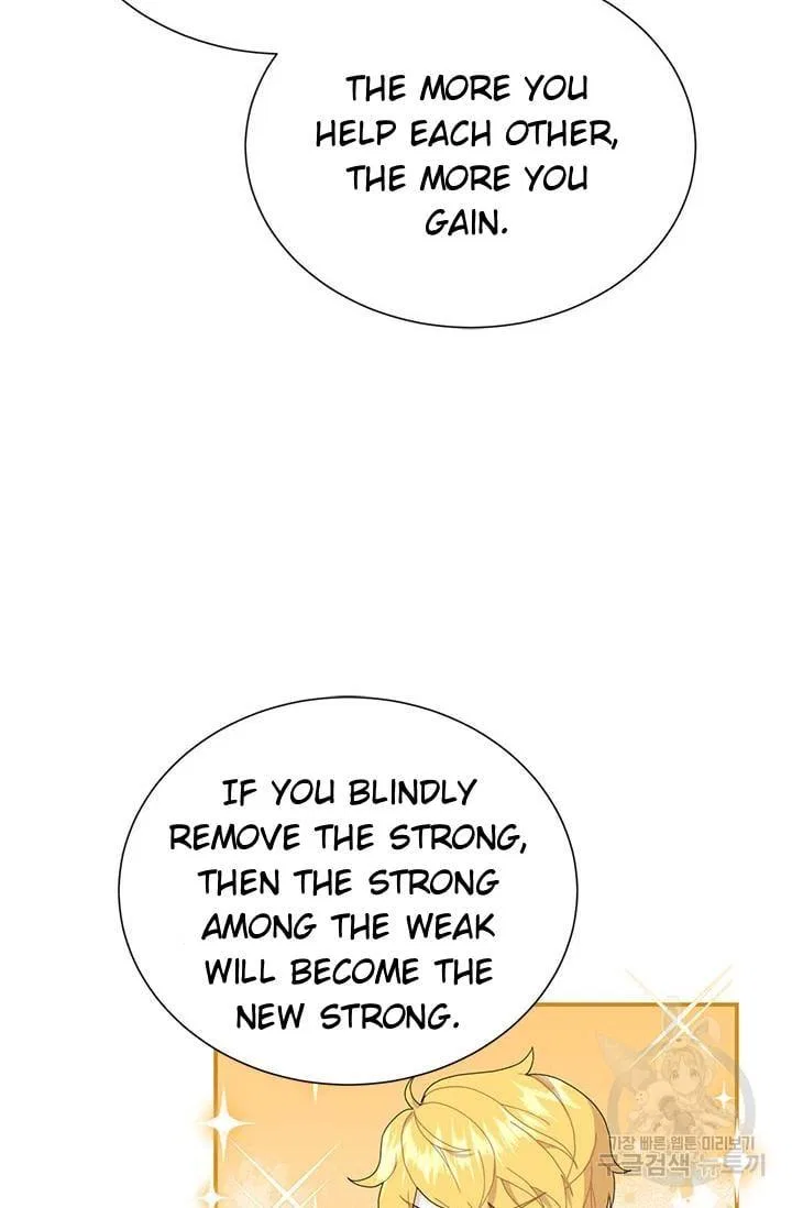 The Falcon Princess Chapter 66 – Page 41