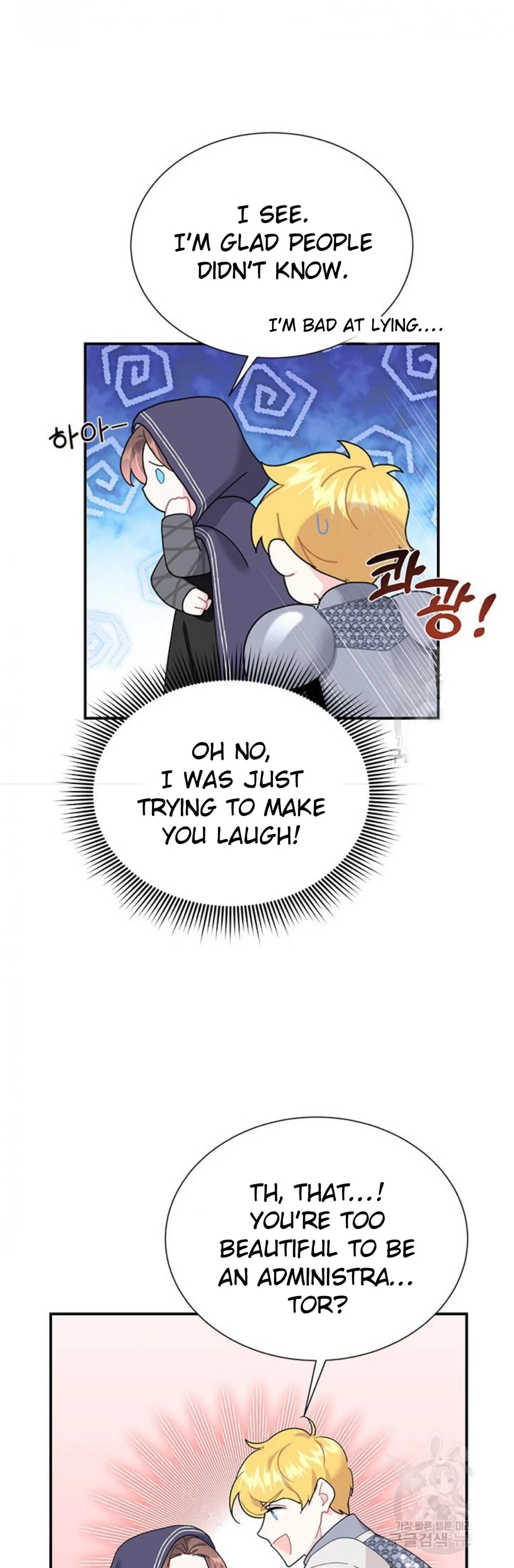 The Falcon Princess Chapter 66 – Page 52