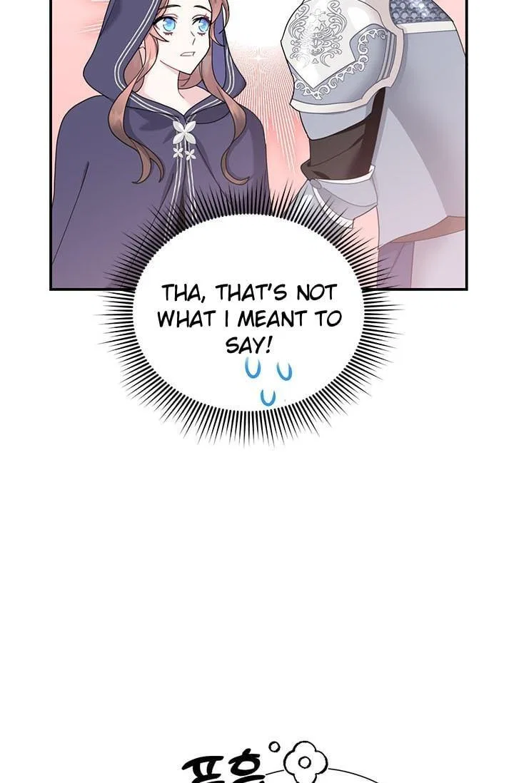 The Falcon Princess Chapter 66 – Page 53