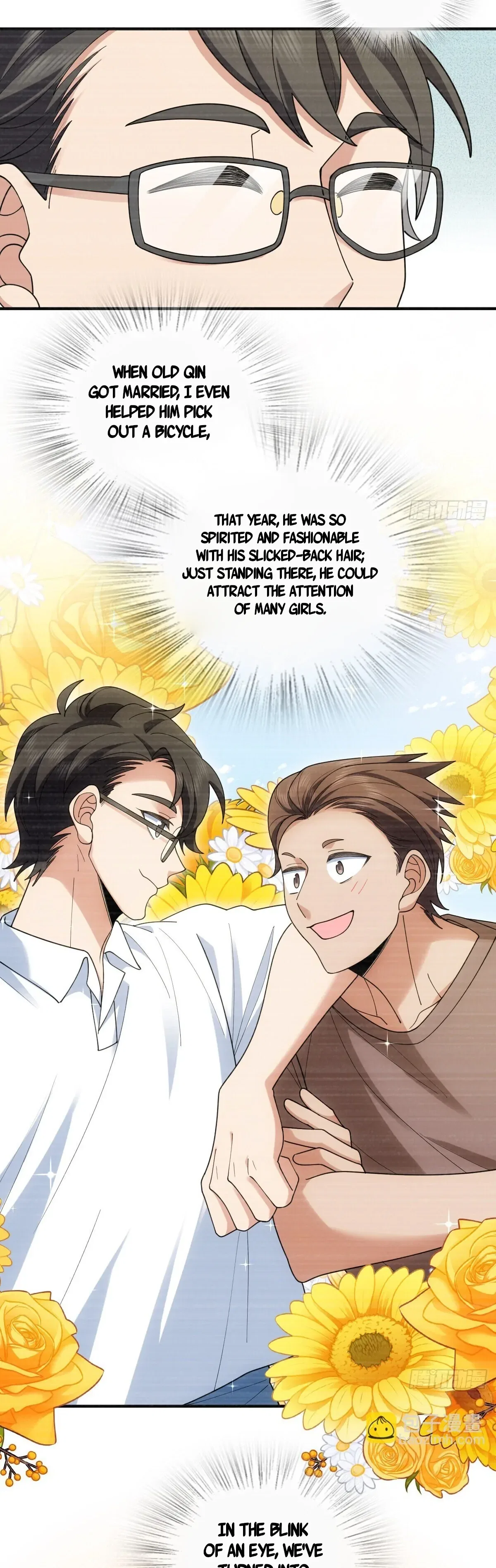 My Wife Is From a Thousand Years Ago Chapter 296 – Page 9
