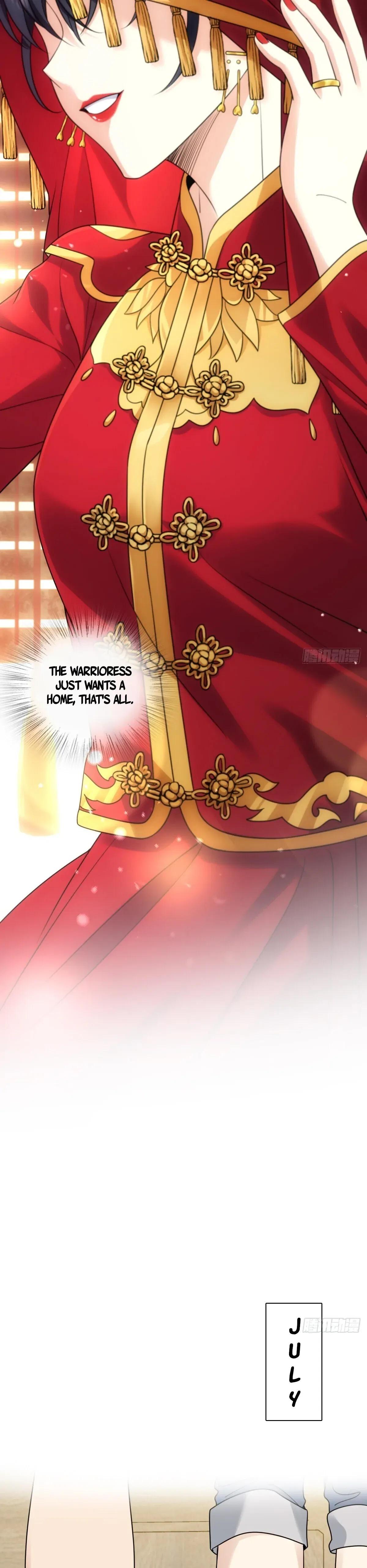 My Wife Is From a Thousand Years Ago Chapter 296 – Page 20