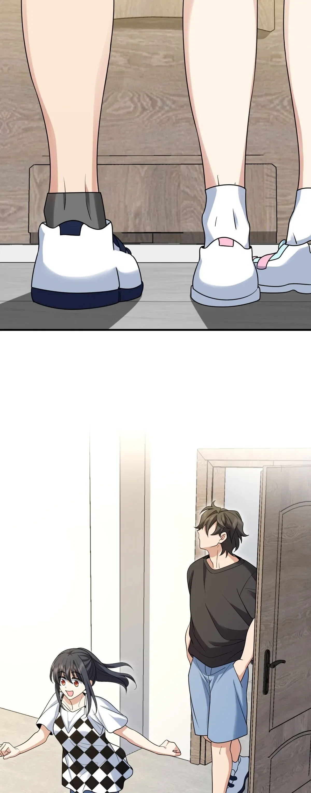My Wife Is From a Thousand Years Ago Chapter 296 – Page 21
