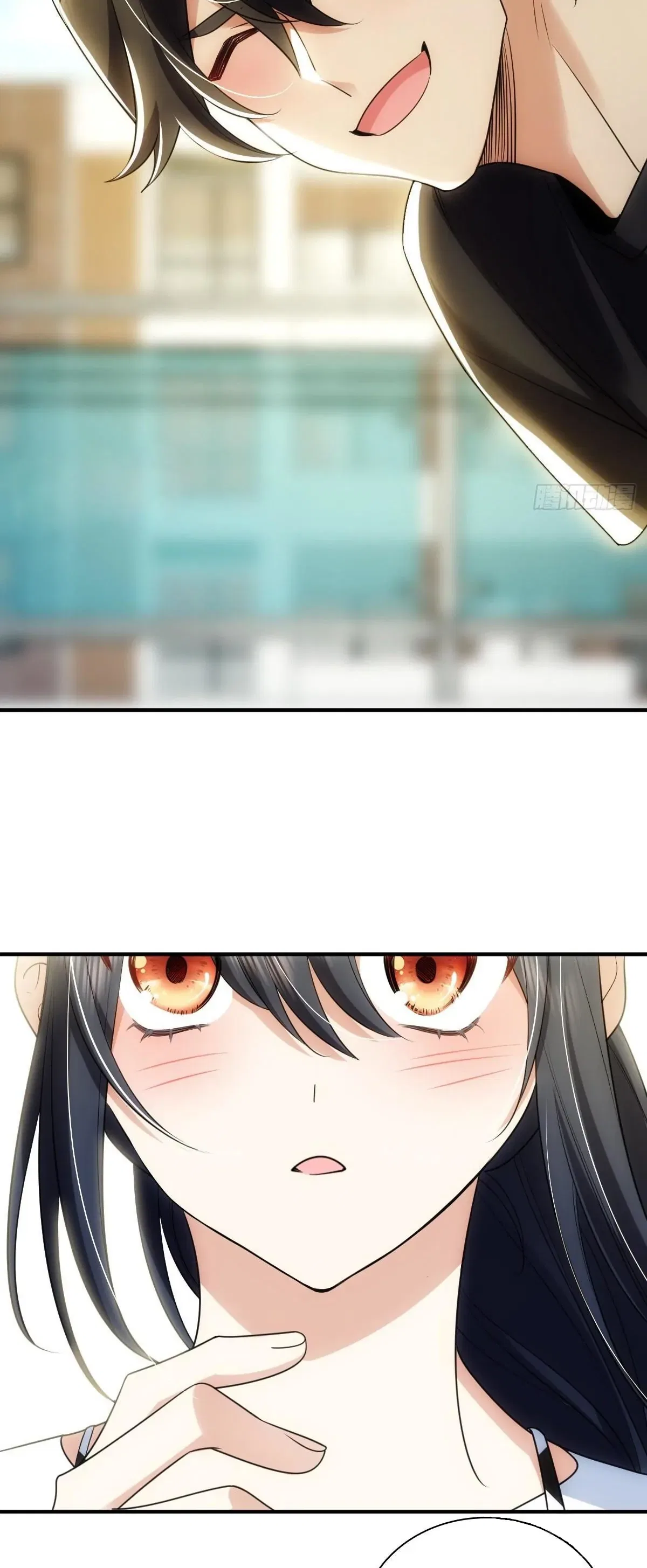 My Wife Is From a Thousand Years Ago Chapter 296 – Page 25