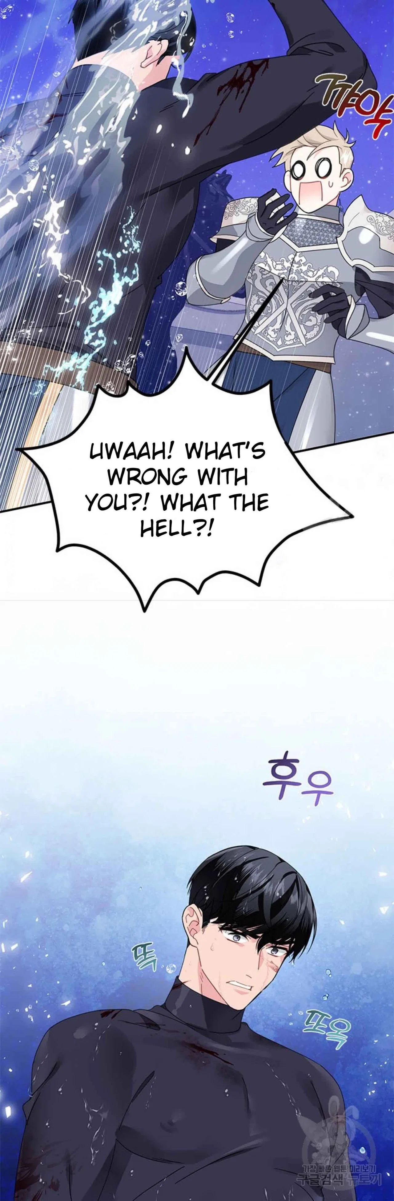 The Falcon Princess Chapter 65 – Page 18