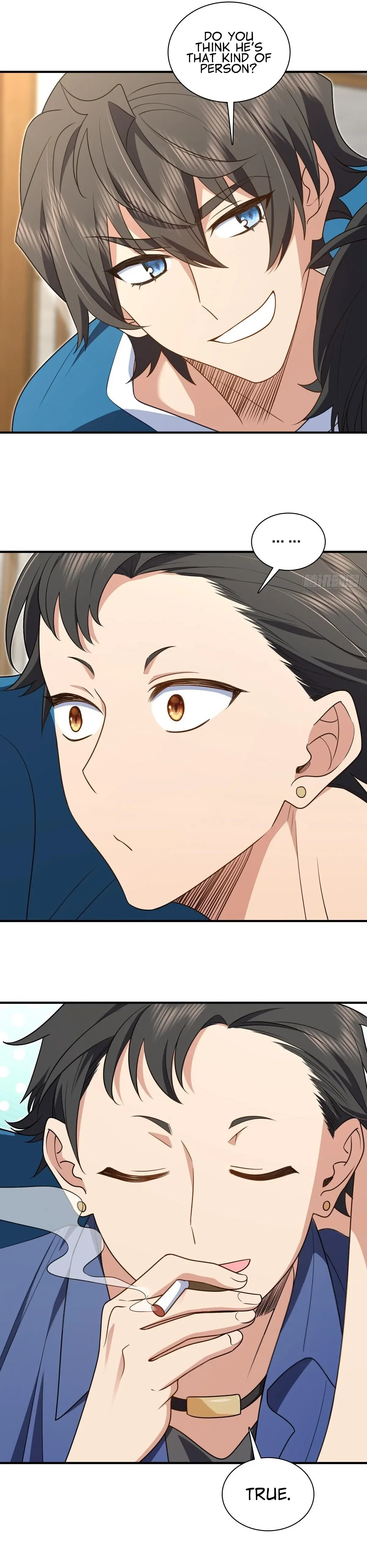 My Wife Is From a Thousand Years Ago Chapter 295 – Page 14
