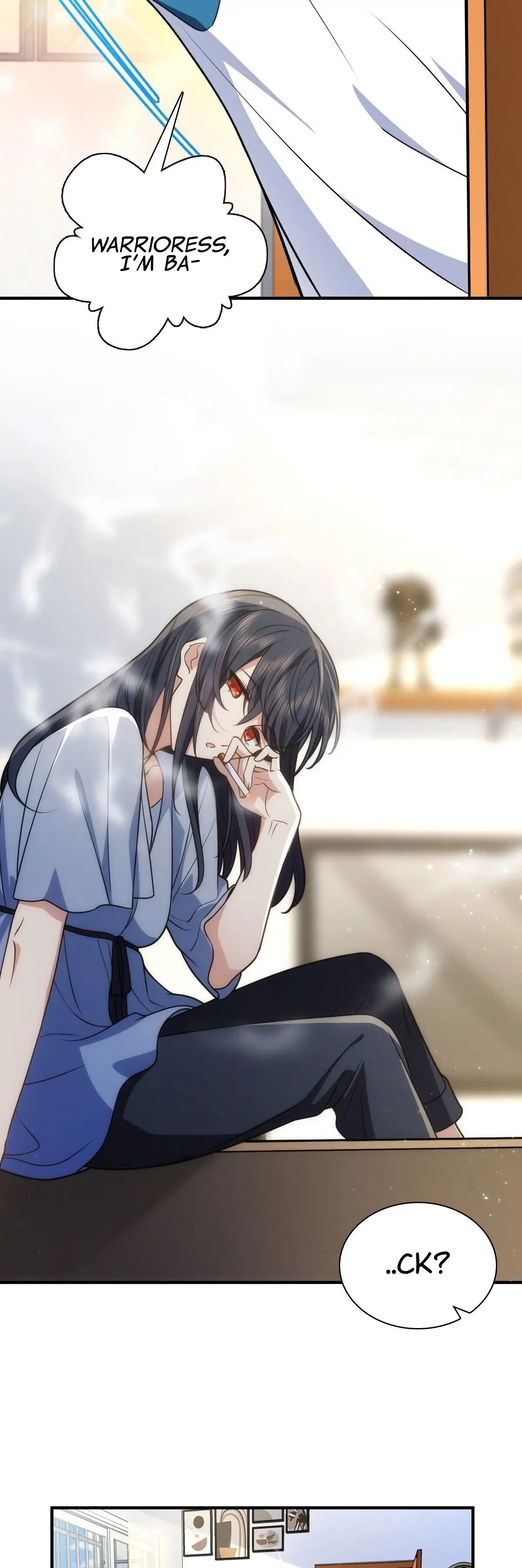 My Wife Is From a Thousand Years Ago Chapter 295 – Page 18