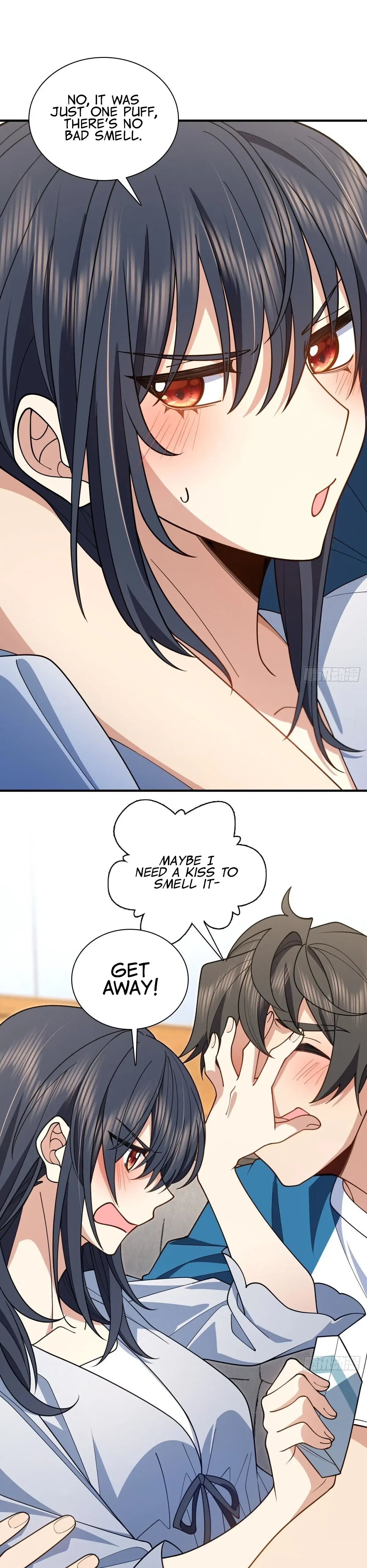 My Wife Is From a Thousand Years Ago Chapter 295 – Page 24