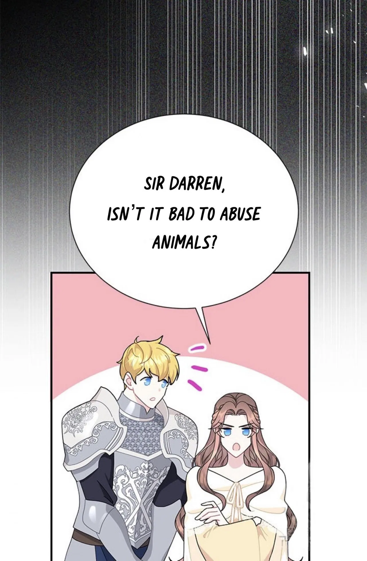 The Falcon Princess Chapter 64 – Page 17