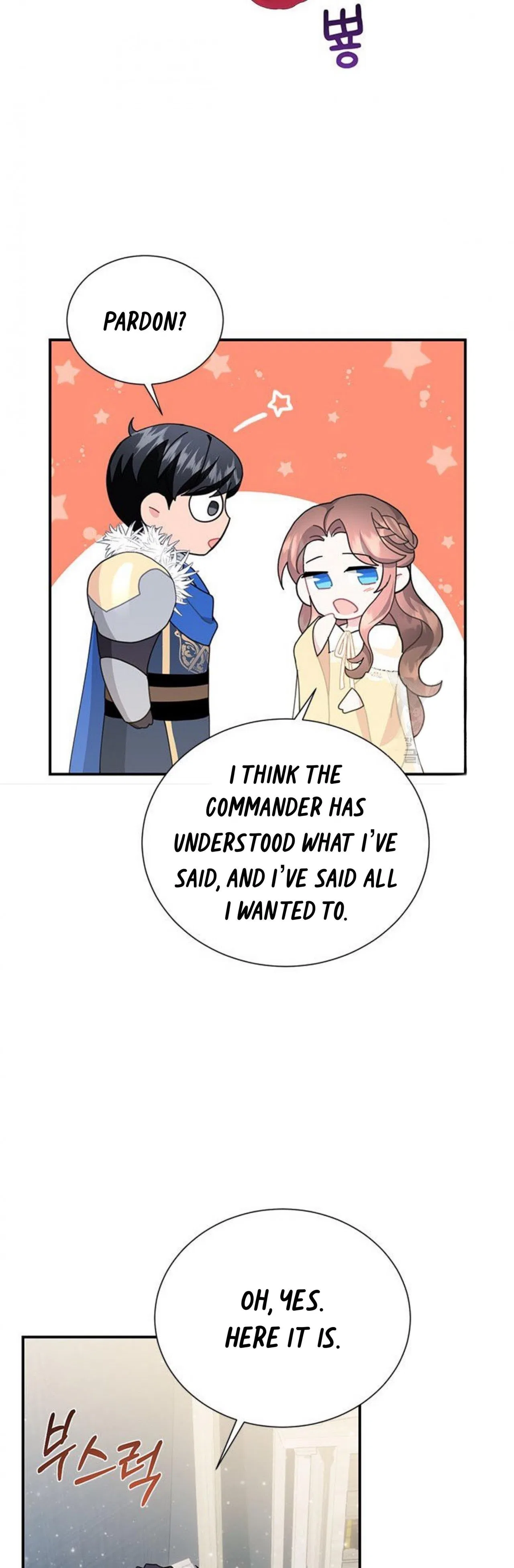 The Falcon Princess Chapter 64 – Page 44