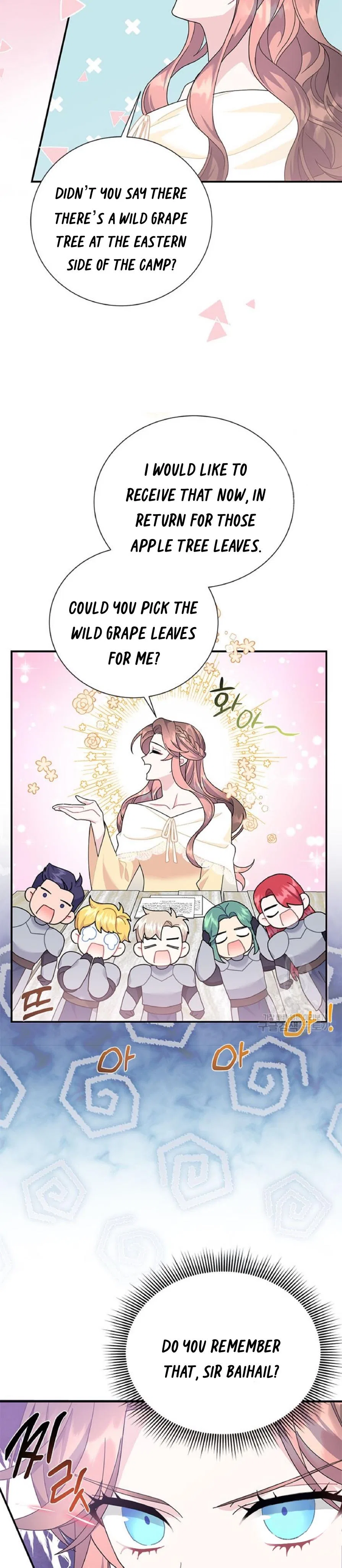 The Falcon Princess Chapter 63 – Page 13
