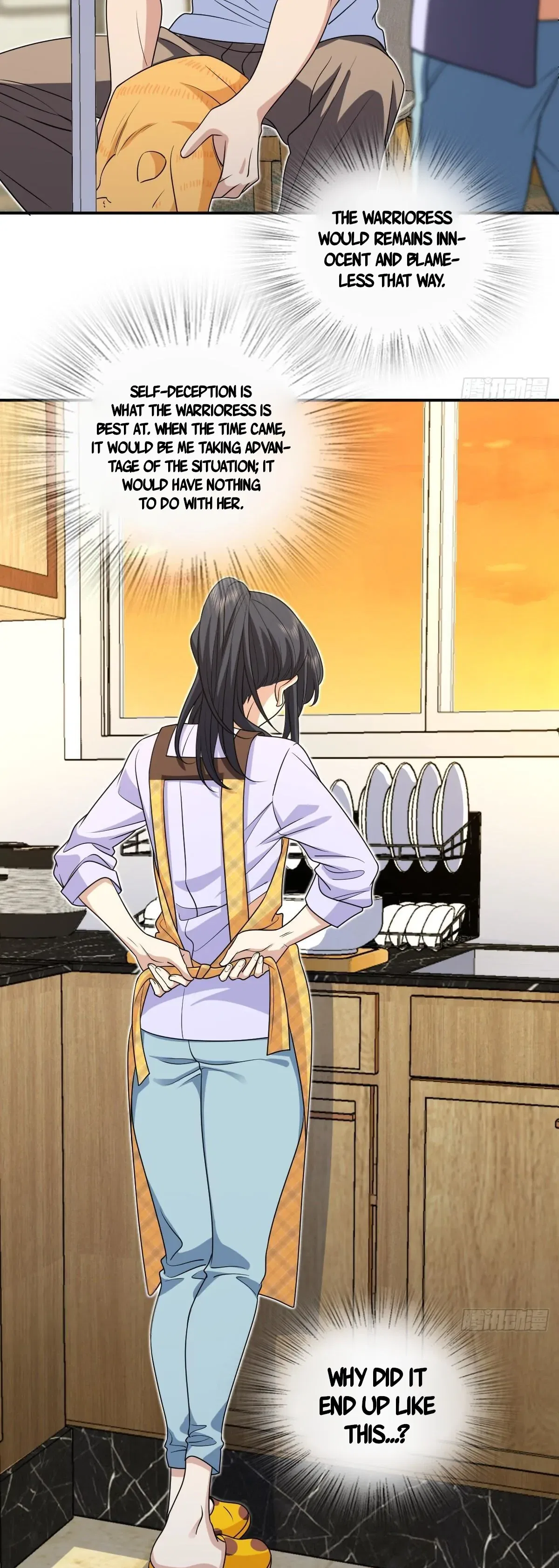 My Wife Is From a Thousand Years Ago Chapter 294 – Page 6