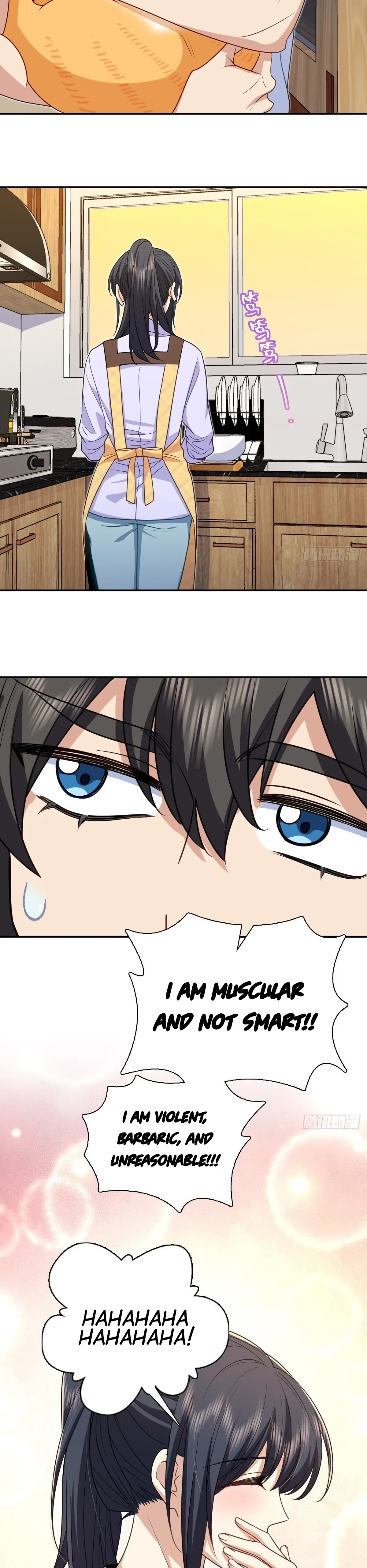 My Wife Is From a Thousand Years Ago Chapter 294 – Page 8