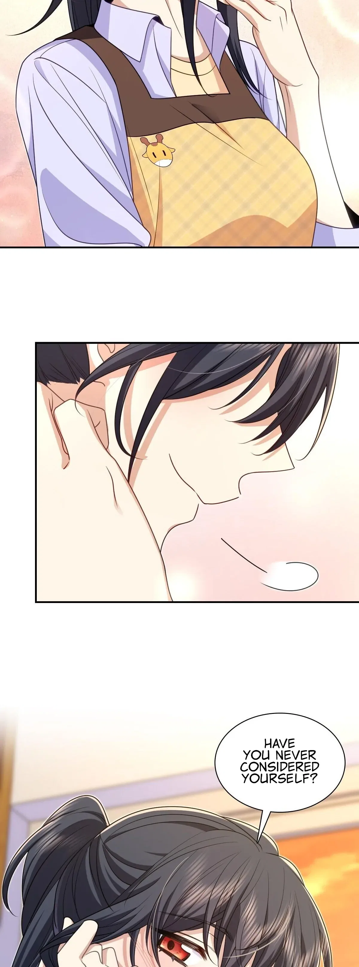 My Wife Is From a Thousand Years Ago Chapter 294 – Page 9