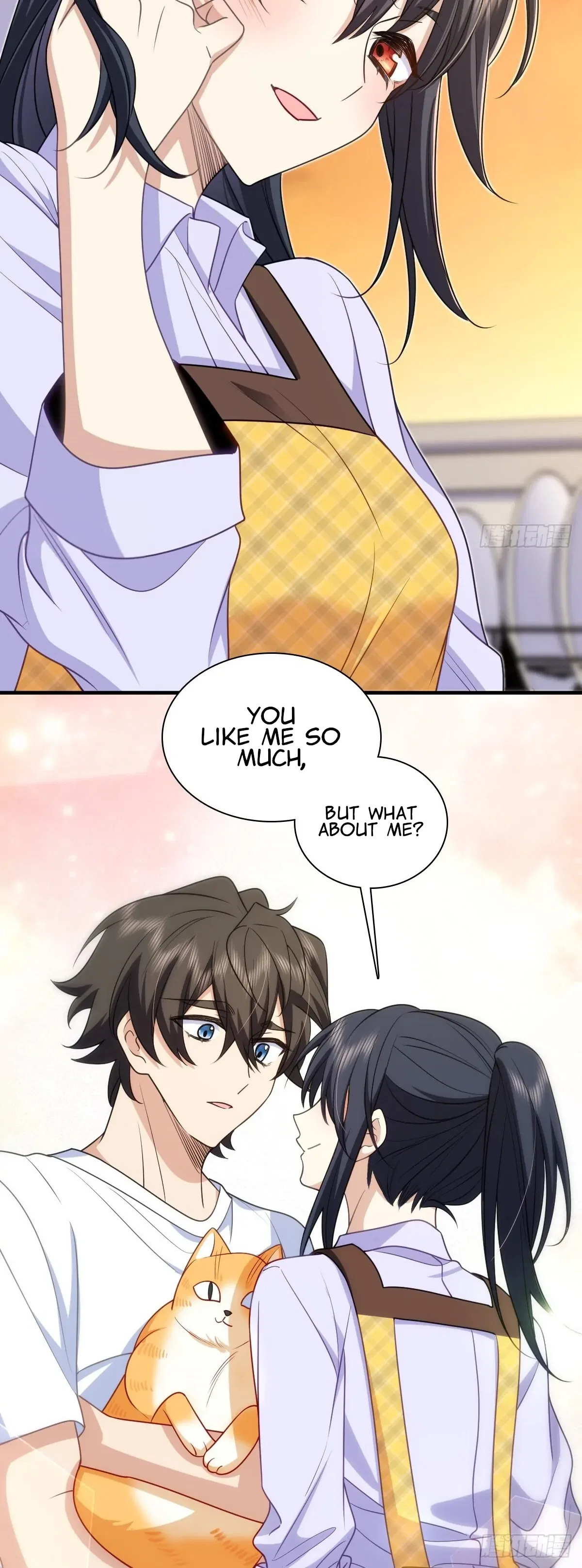 My Wife Is From a Thousand Years Ago Chapter 294 – Page 10