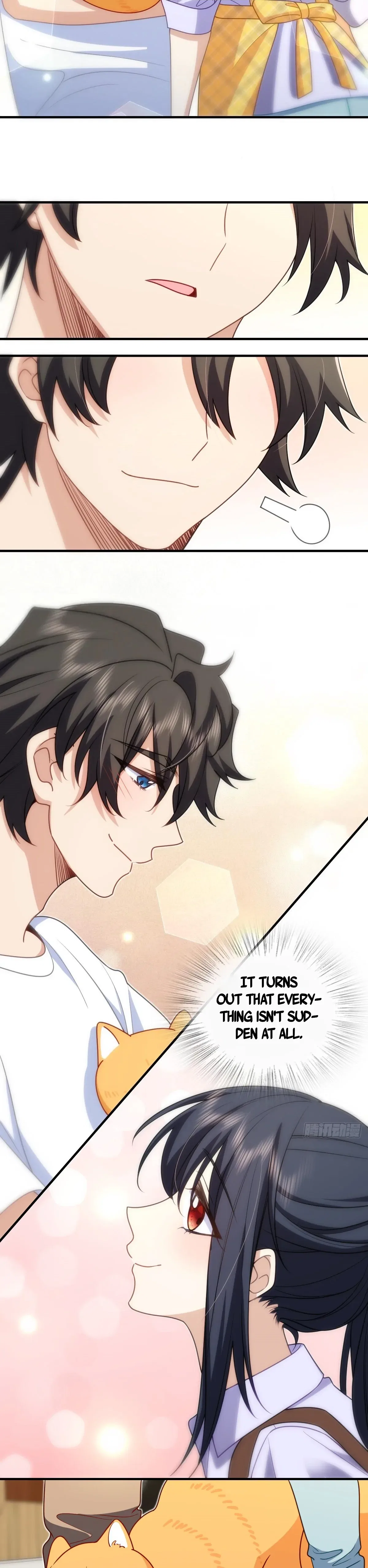 My Wife Is From a Thousand Years Ago Chapter 294 – Page 11